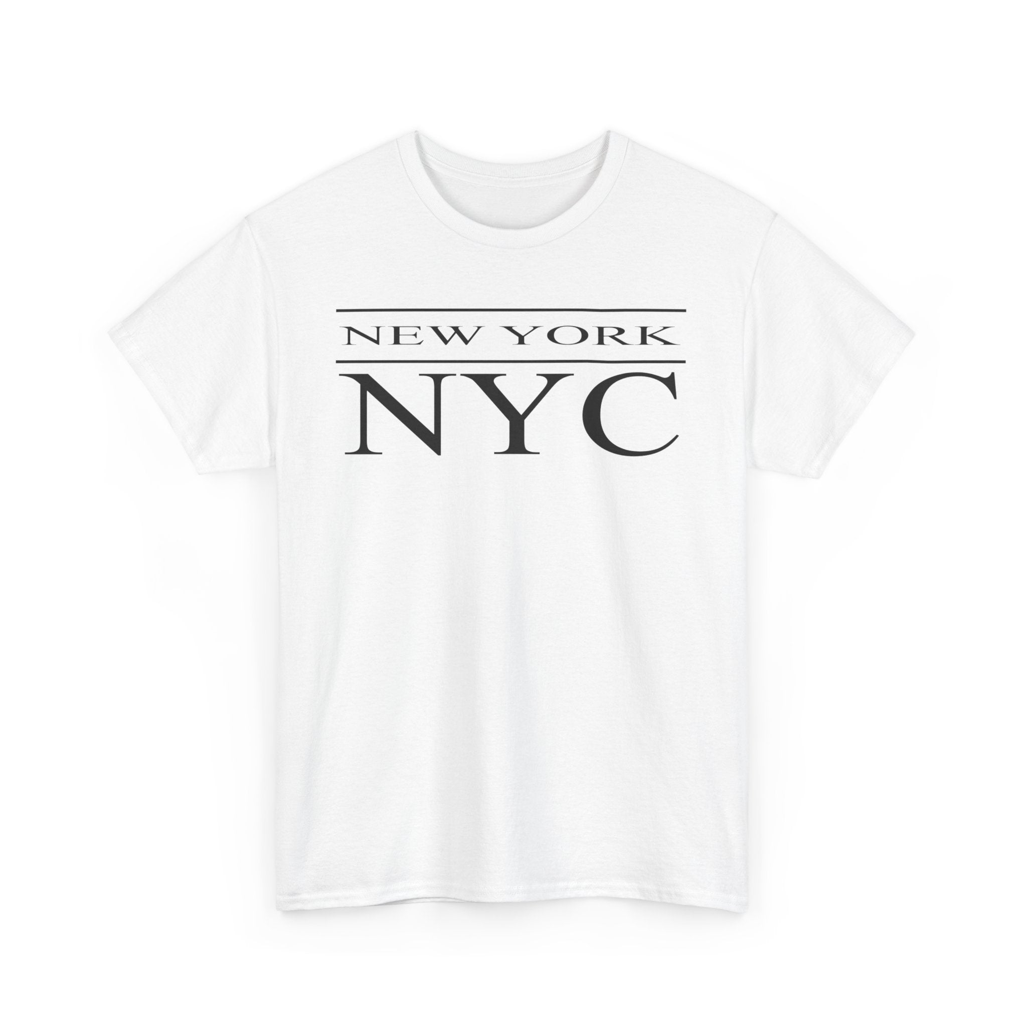 New York - NYC - T Shirt