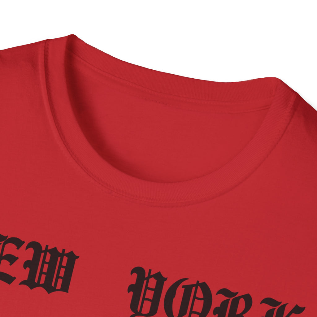 New York T Shirt