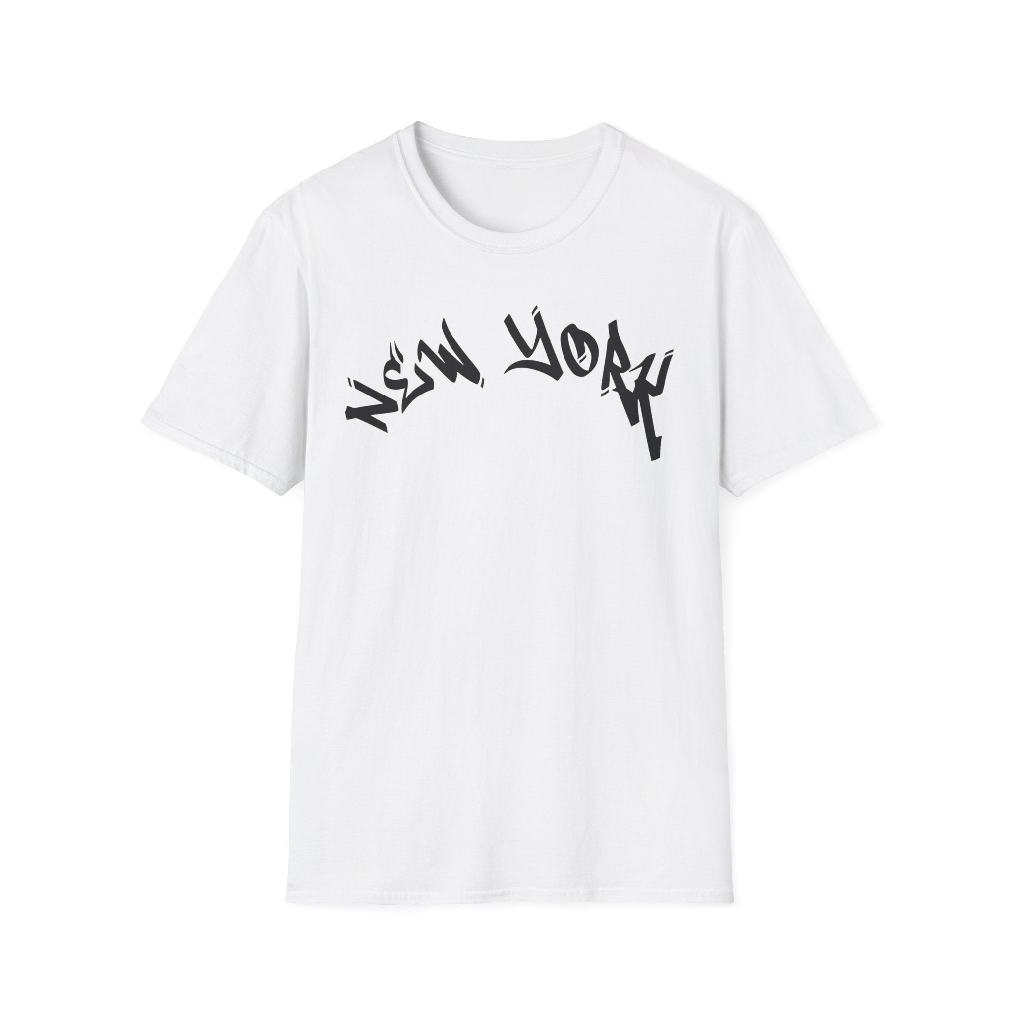 New York T Shirt