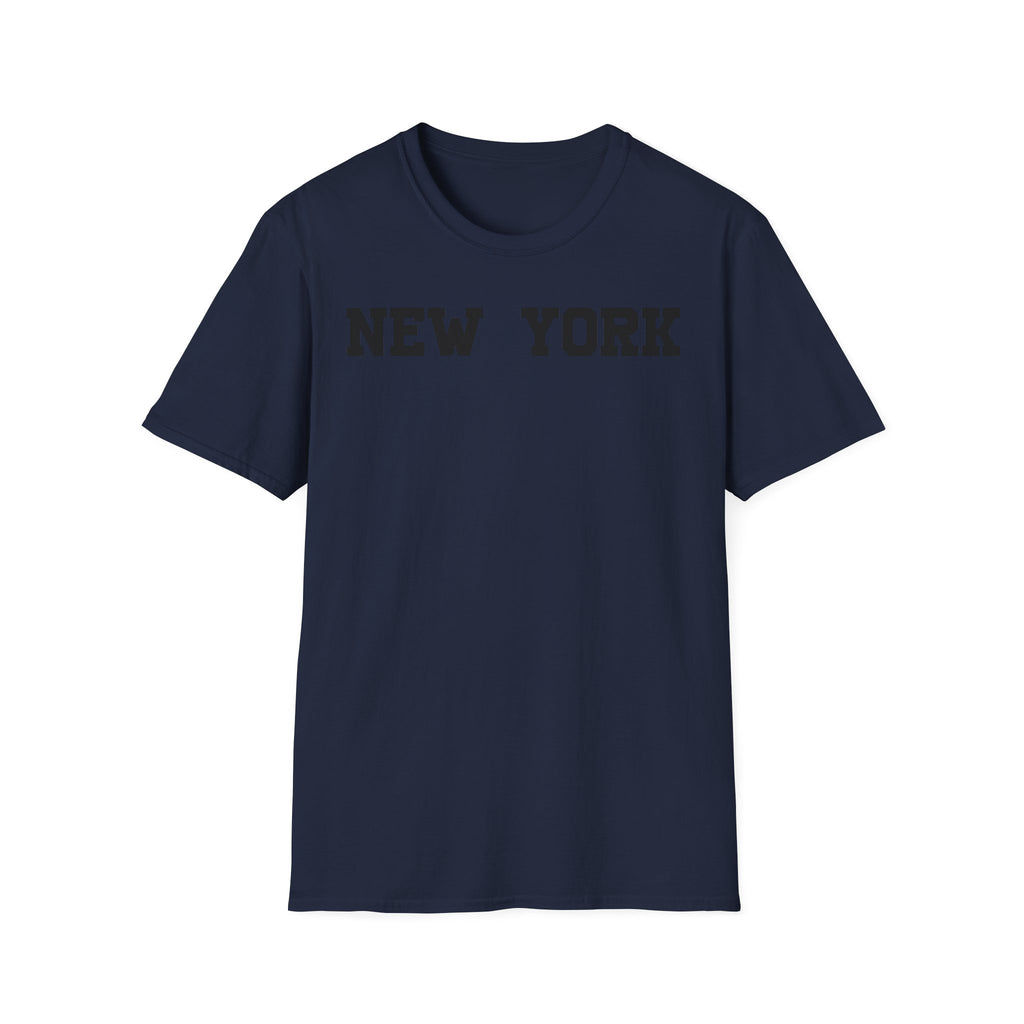 New York T Shirt
