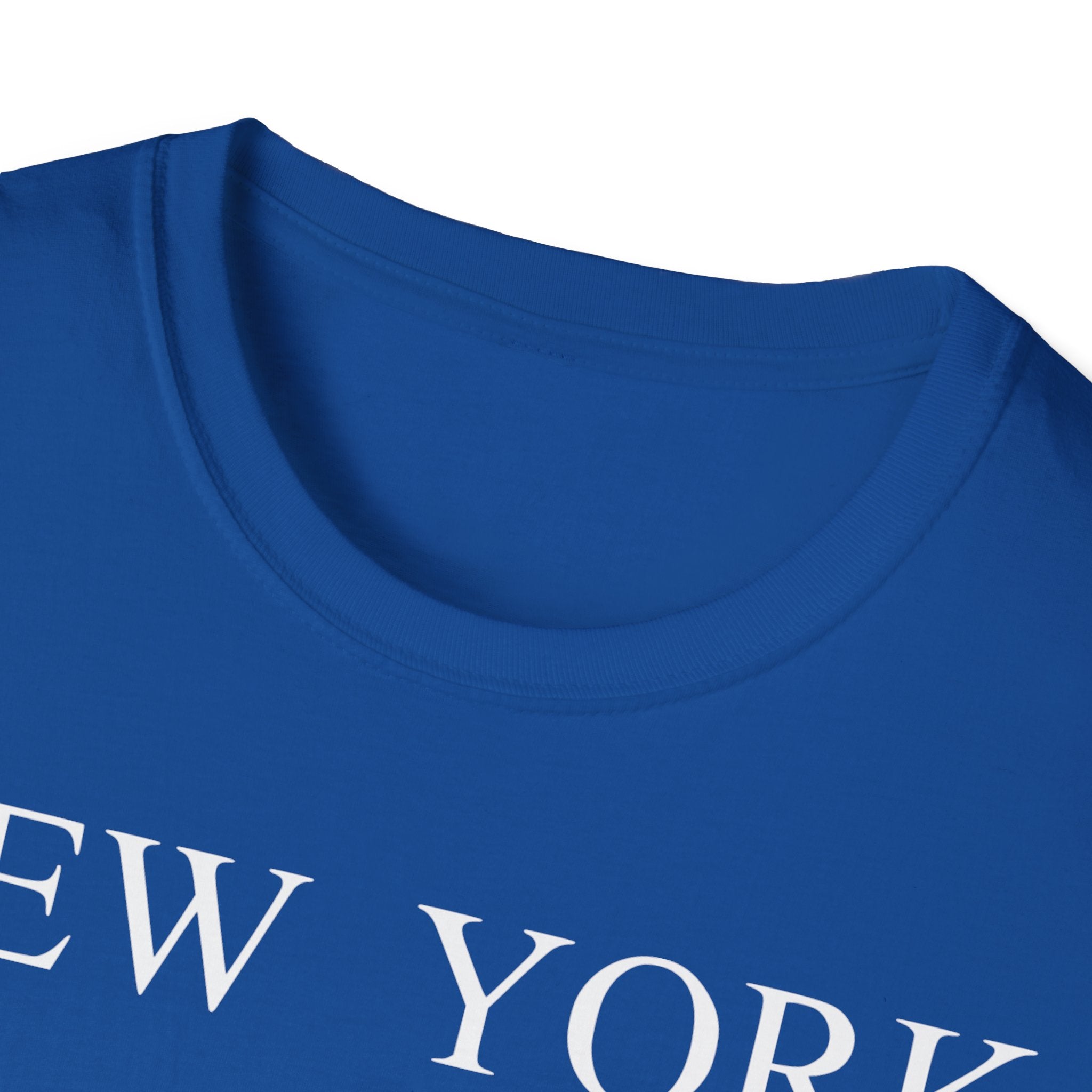 New York-T-Shirt