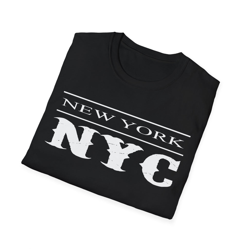 New York T - Shirt