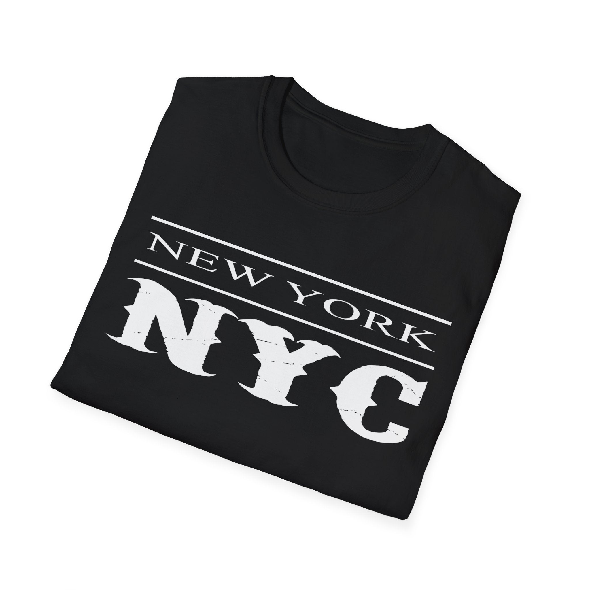 New York T - Shirt