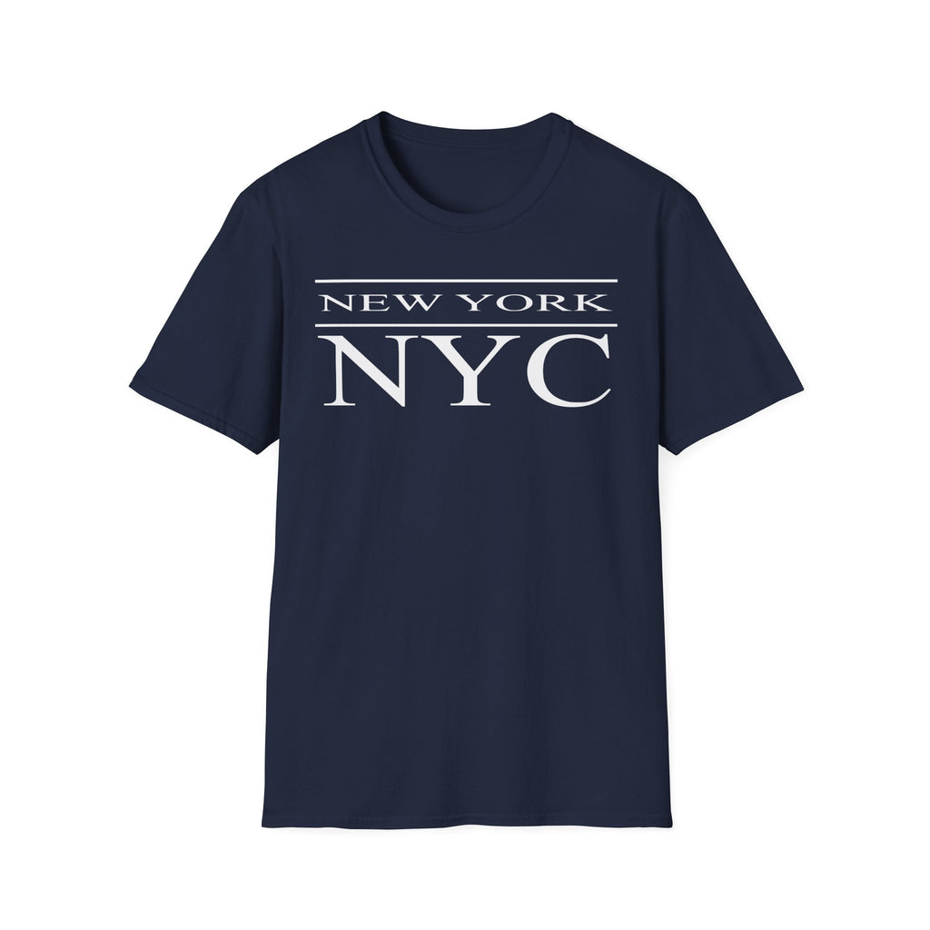 New York-NYC-T-Shirt