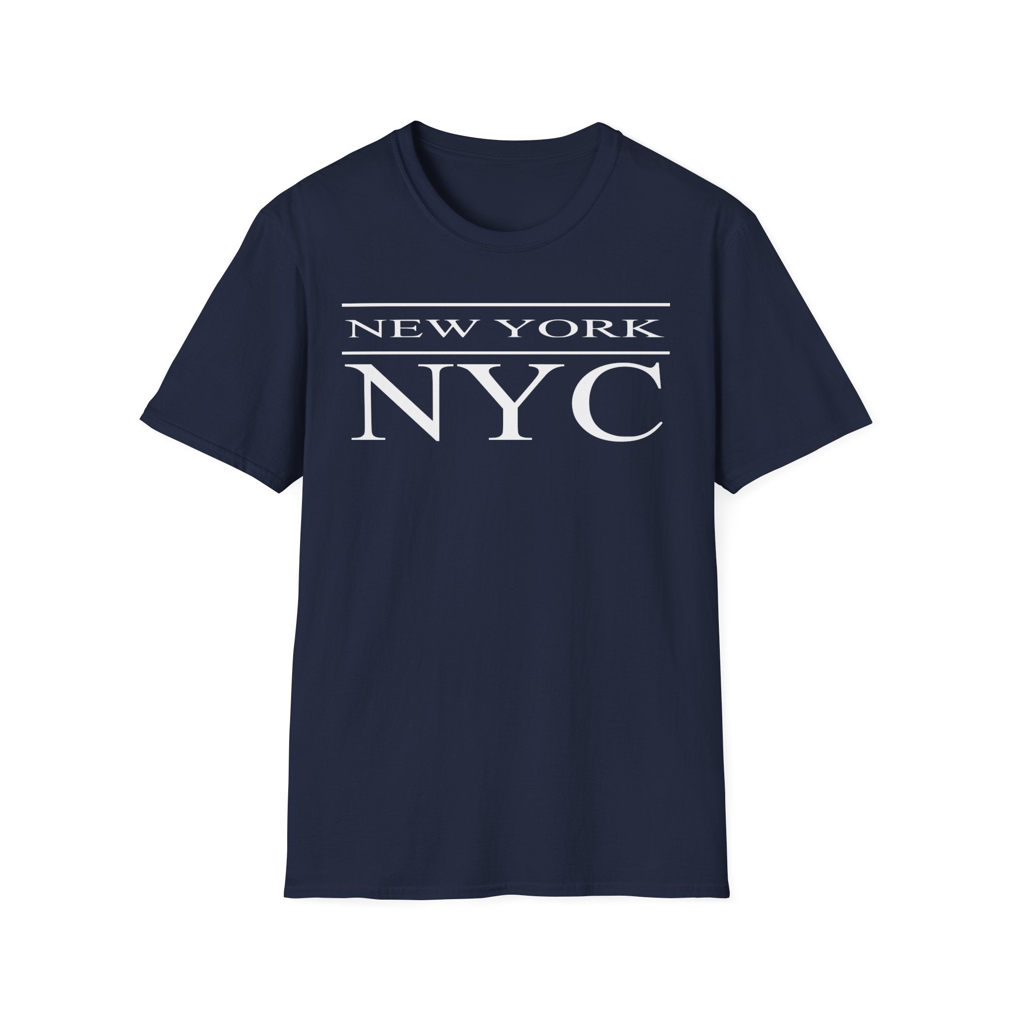 New York-NYC-T-Shirt
