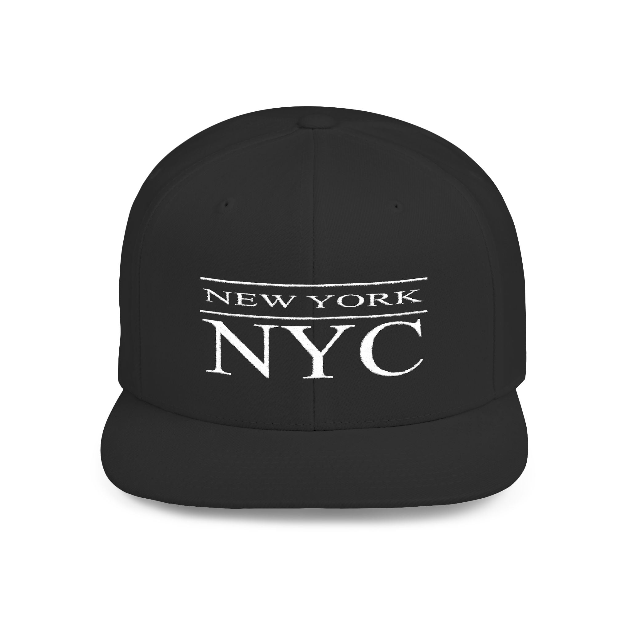New York City Snapback