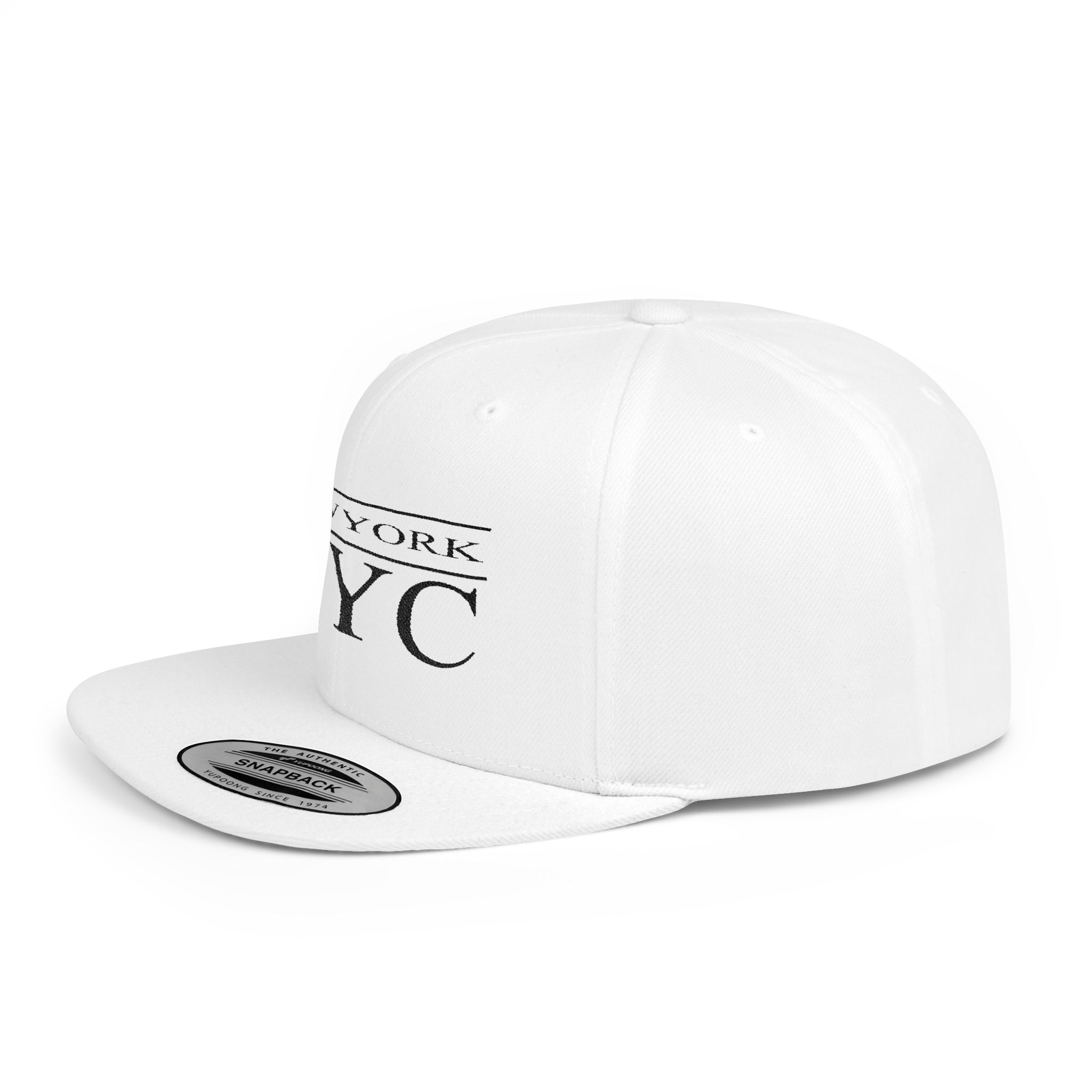 New York City - Snapback - Hat