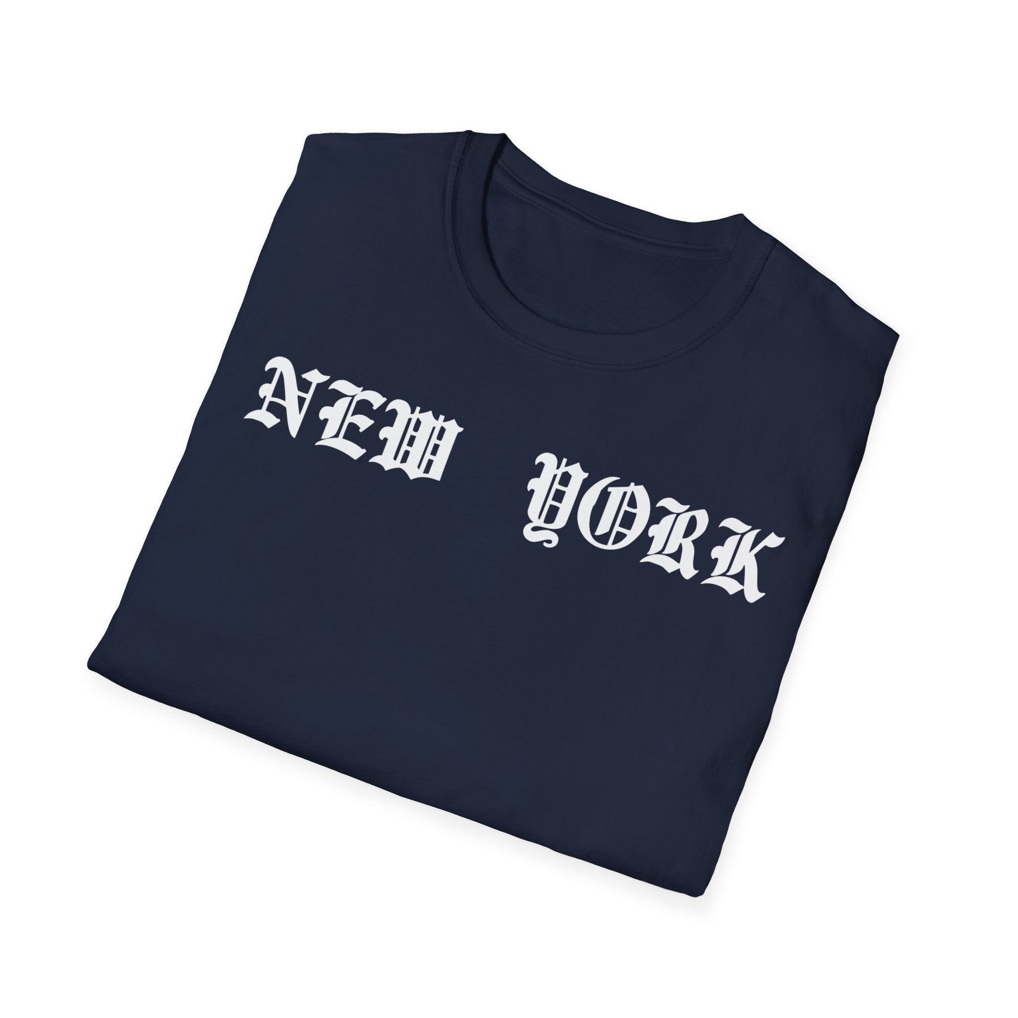 New York-T-Shirt