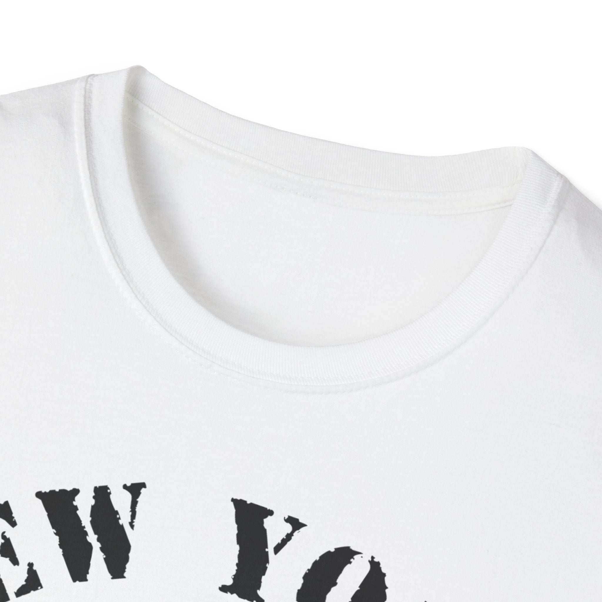New York T Shirt