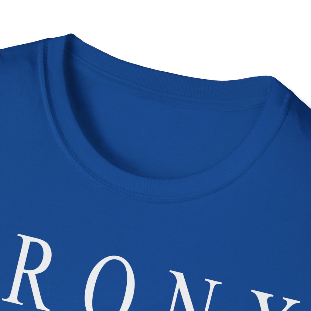 Bronx-New York-T-Shirt