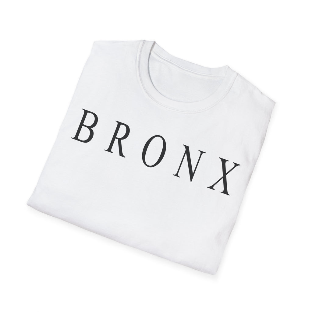 Bronx-NY-T-Shirt
