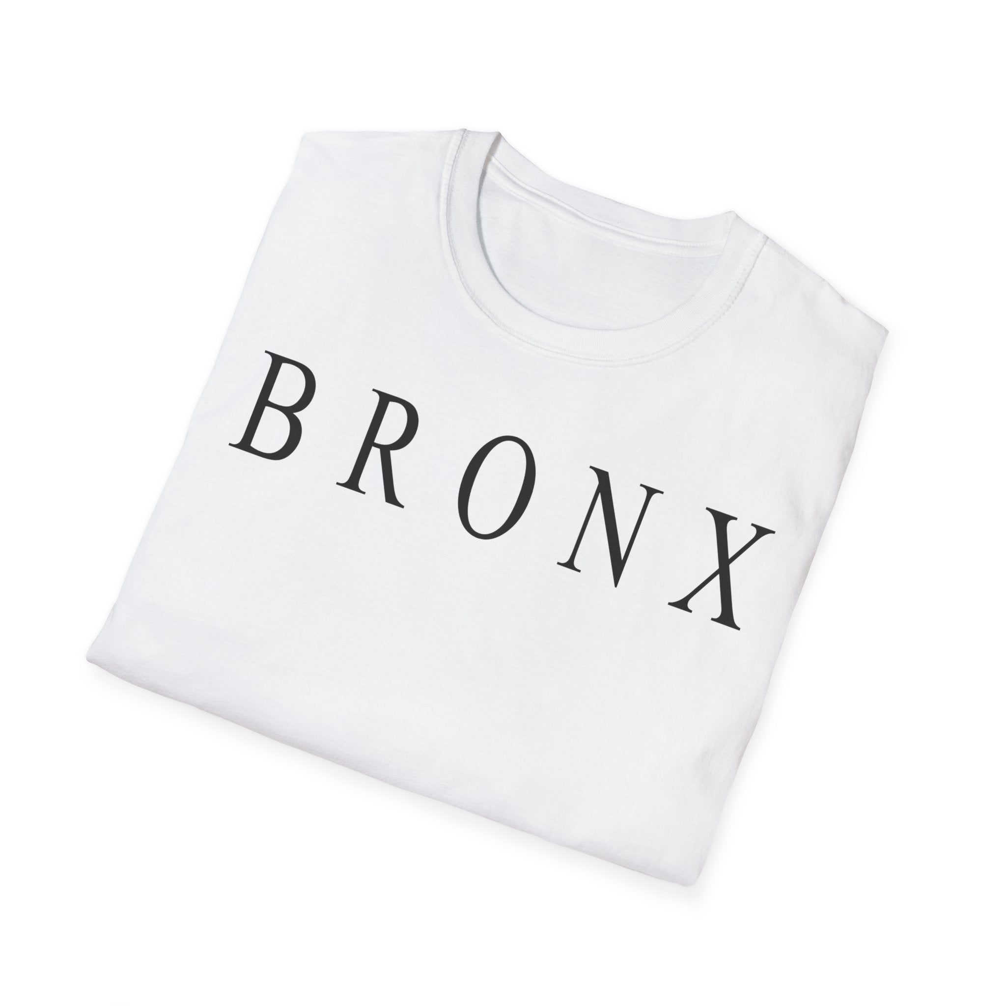 Bronx-NY-T-Shirt