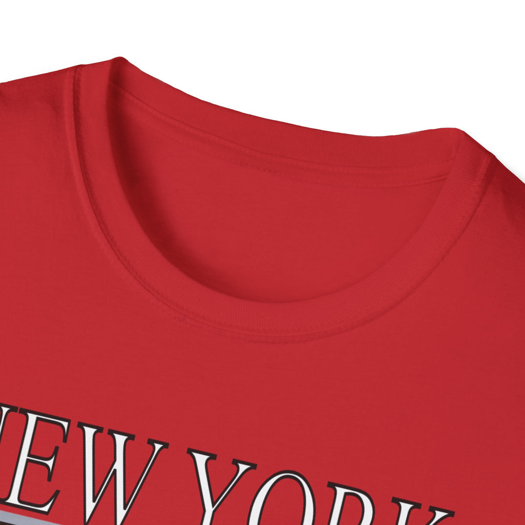 New York-Statue-of-Liberty-T-Shirt