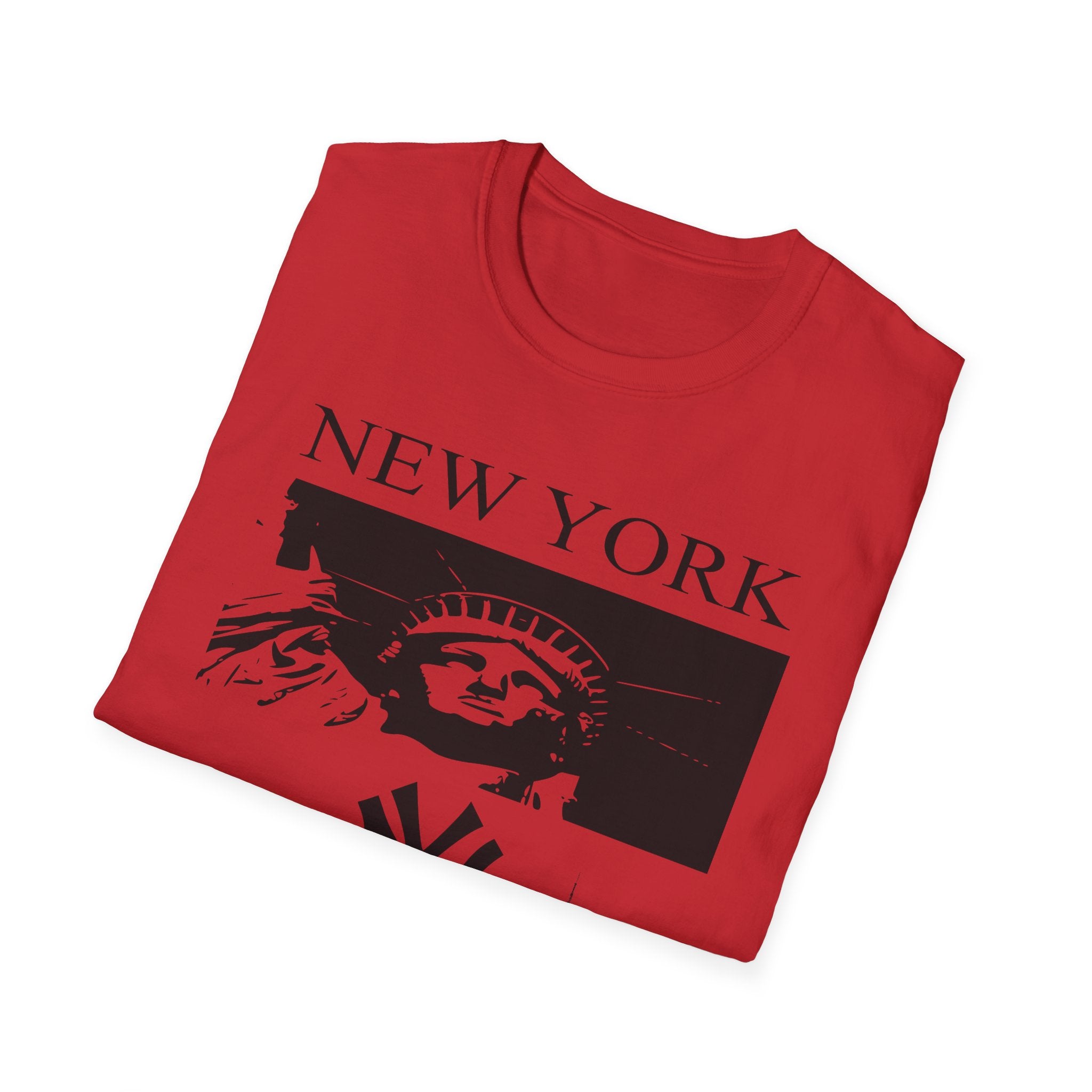 New York T Shirt