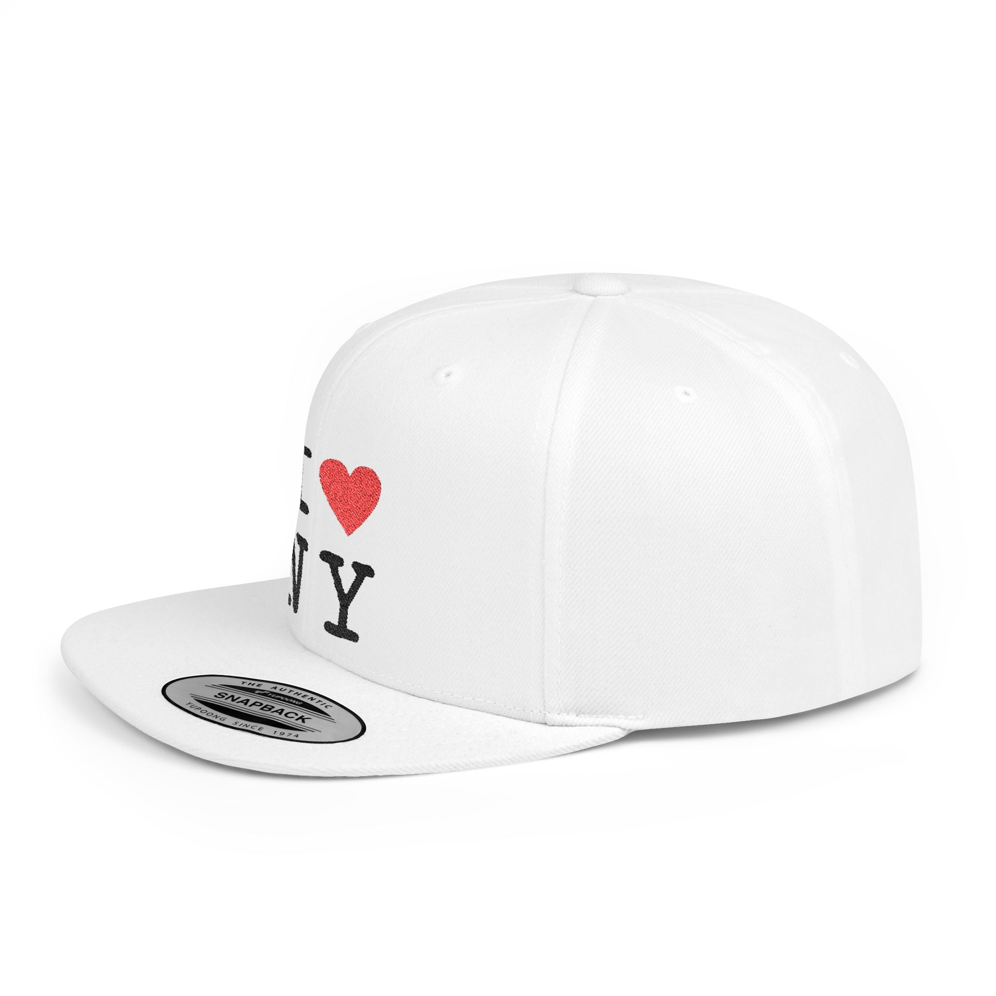 I Love NY Snap Back