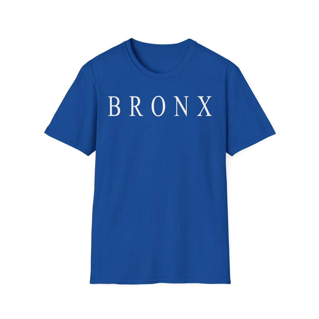 Bronx-New York-T-Shirt