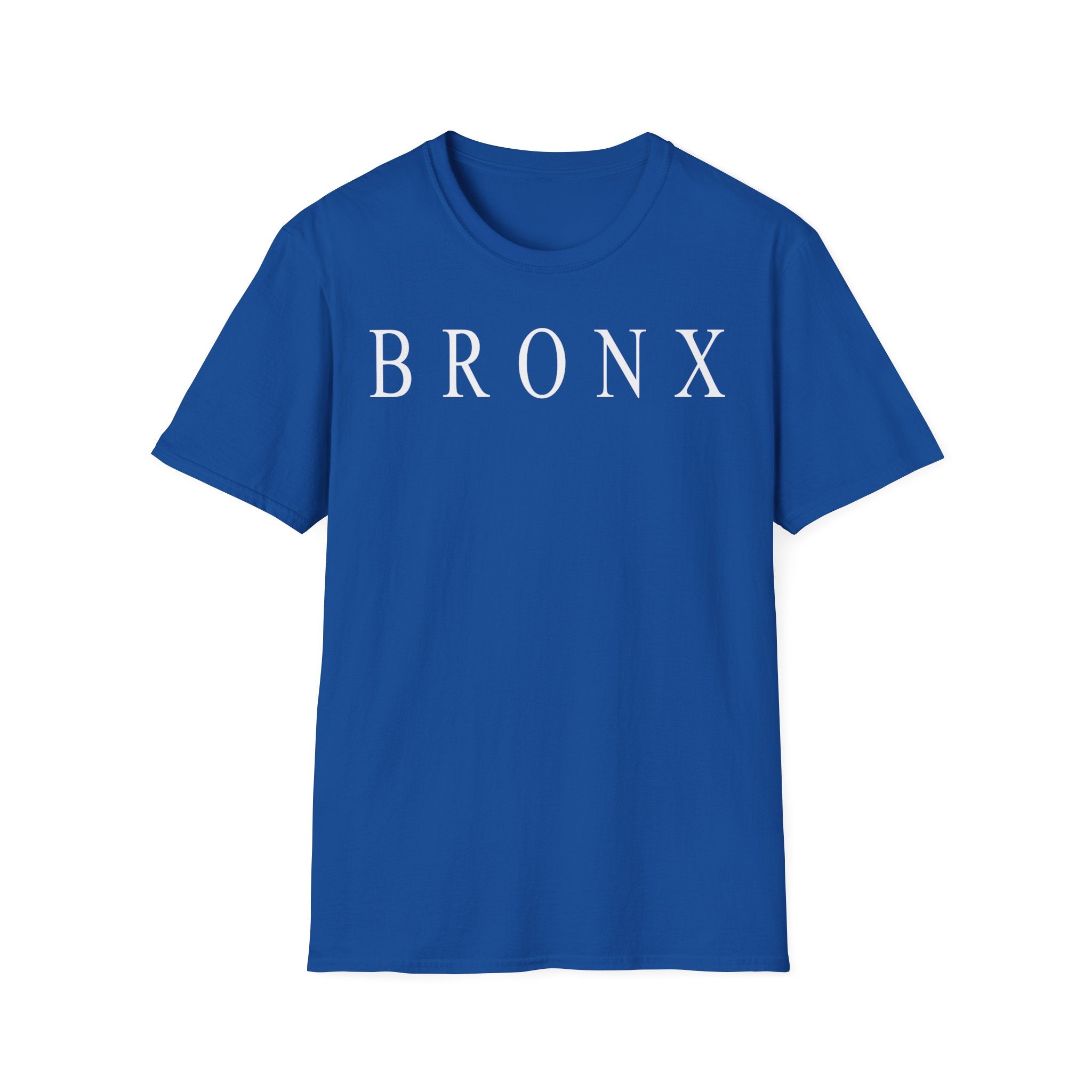 Bronx-New York-T-Shirt