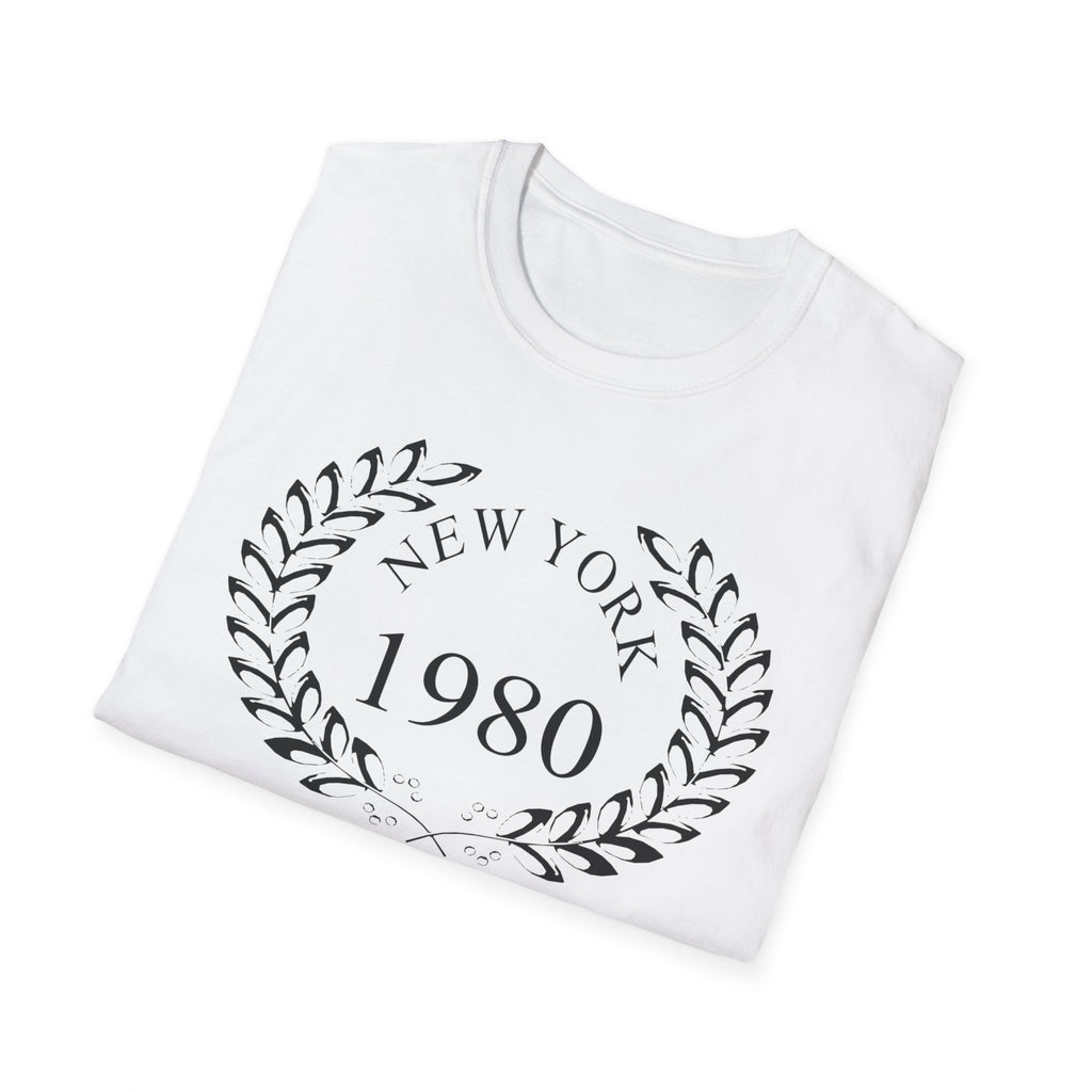 New York 1980 - T Shirt