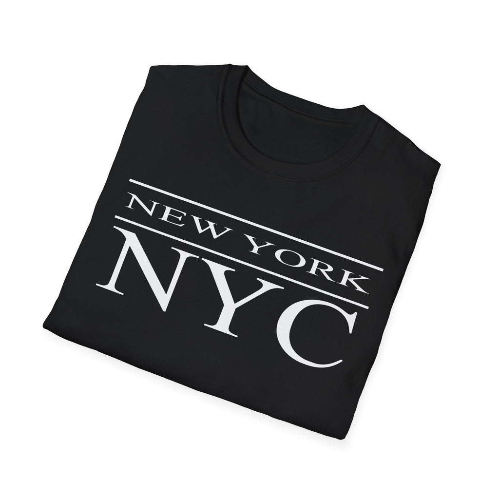 New York T - Shirt