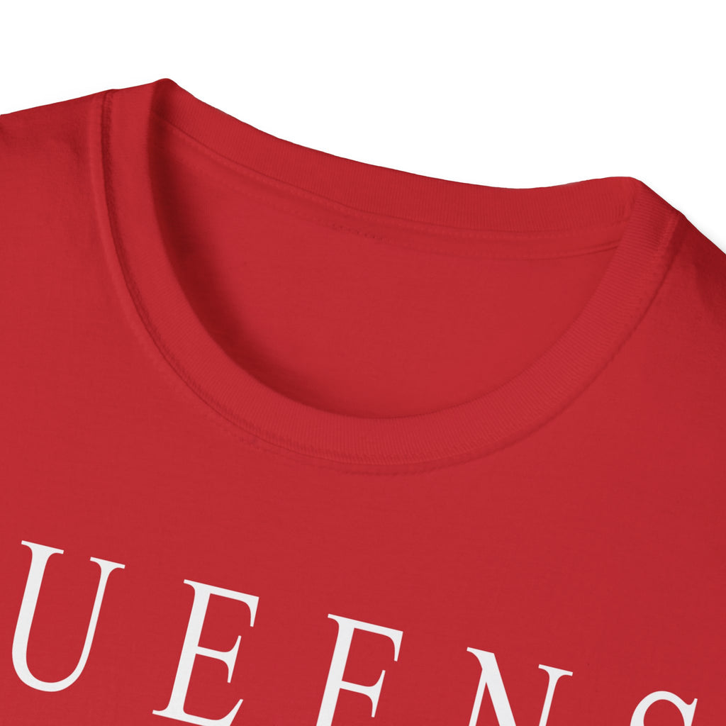 Queens-New York-T-Shirt