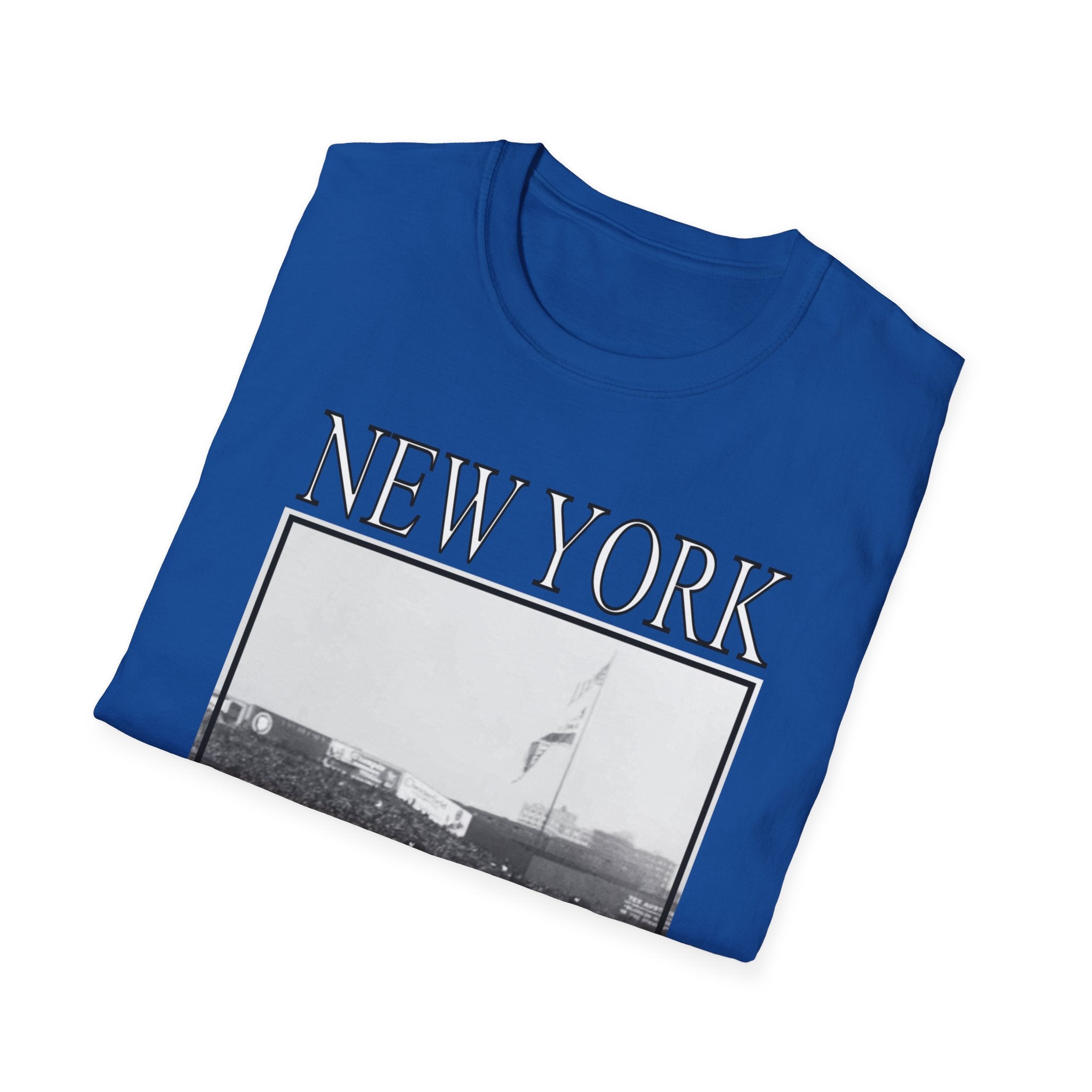 Classic New York Yankees-T-Shirt