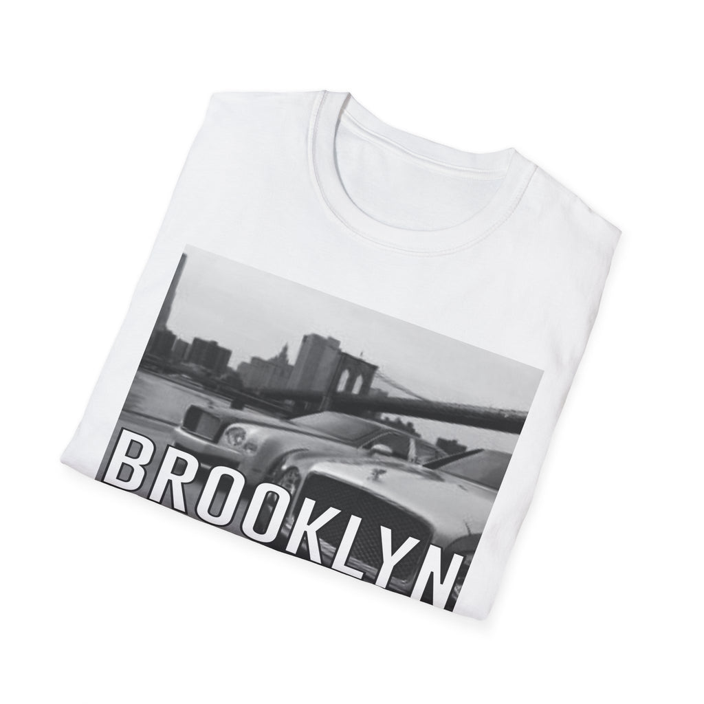 Brooklyn T - Shirt