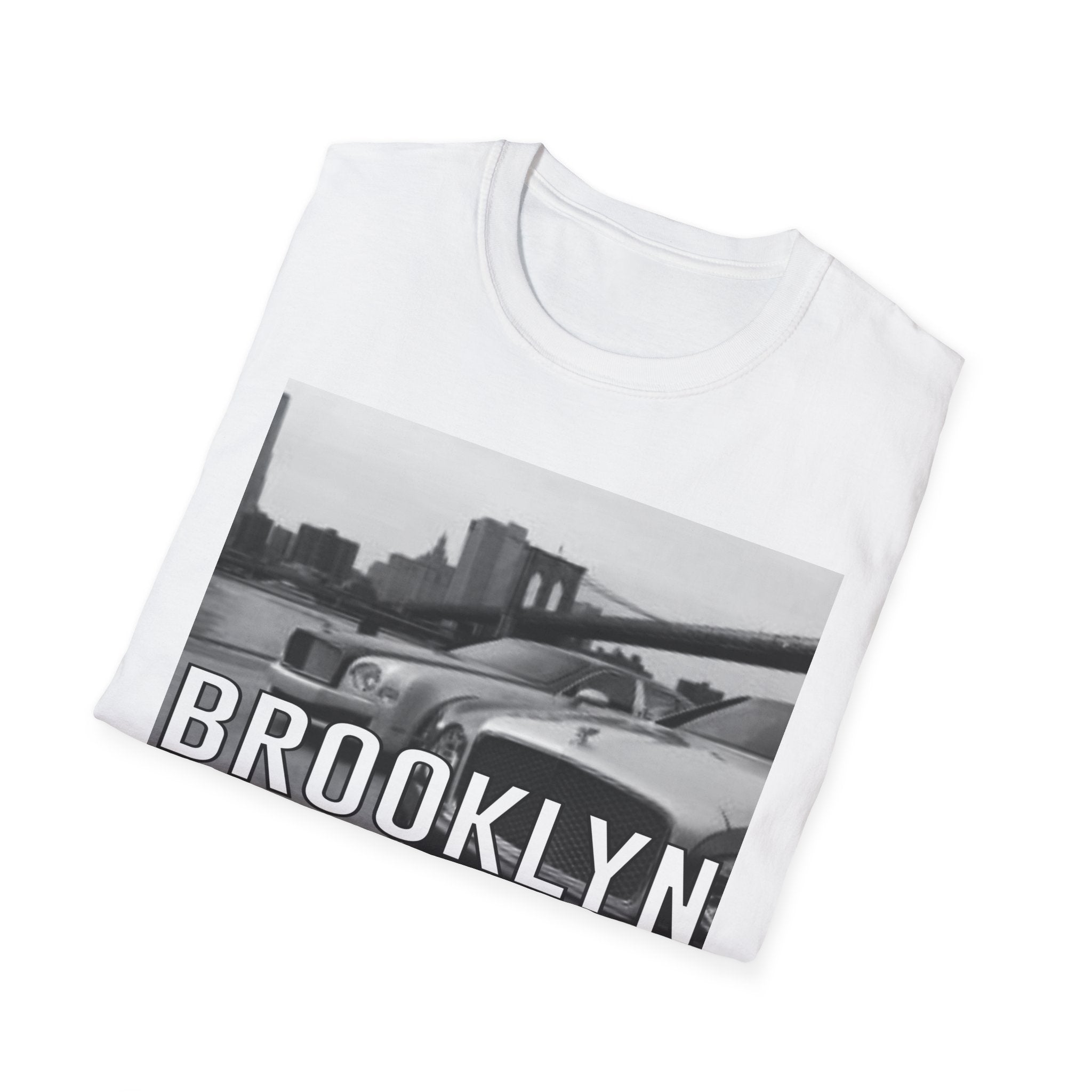Brooklyn T - Shirt