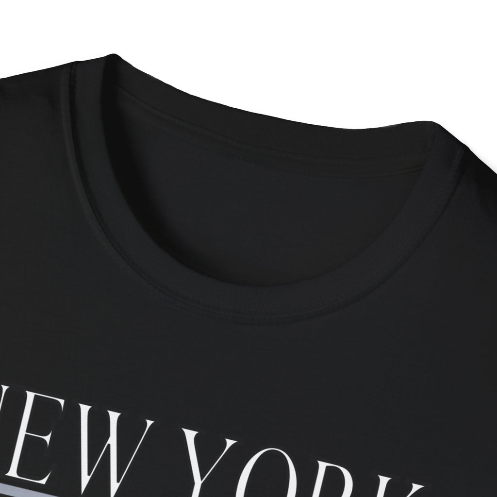 New York-Statue-of-Liberty-T-Shirt