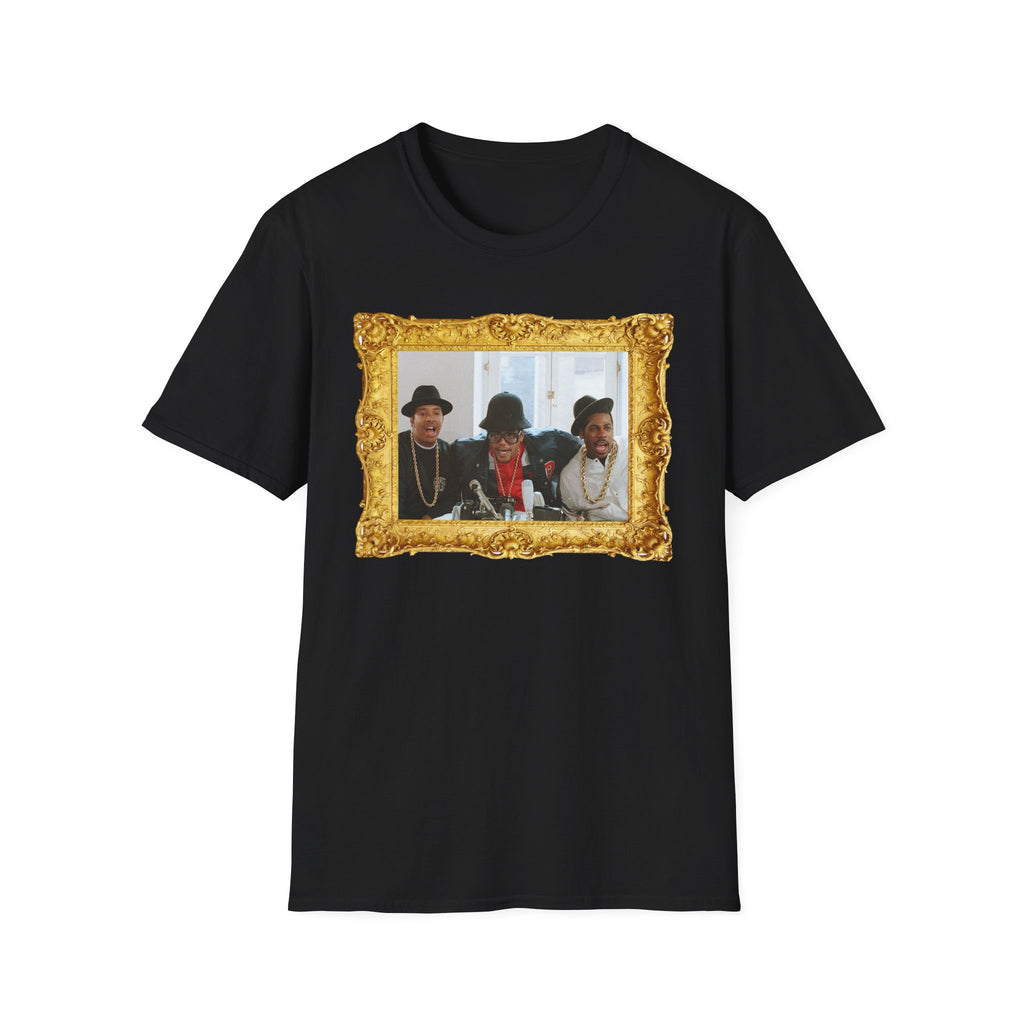 Run - DMC T - Shirt