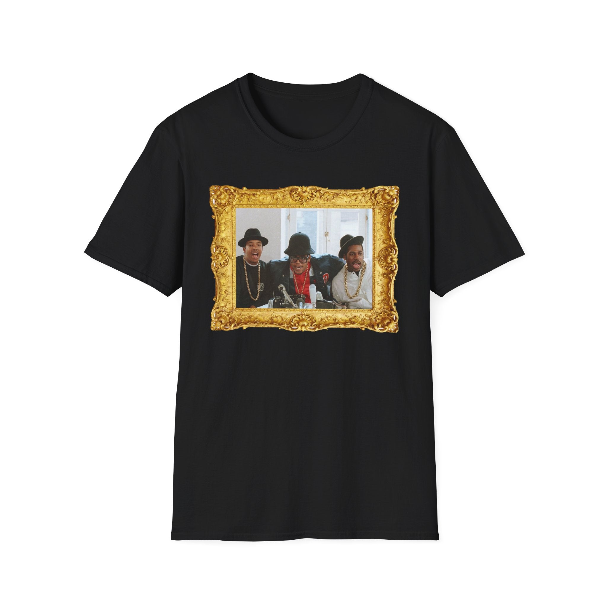 Run - DMC T - Shirt