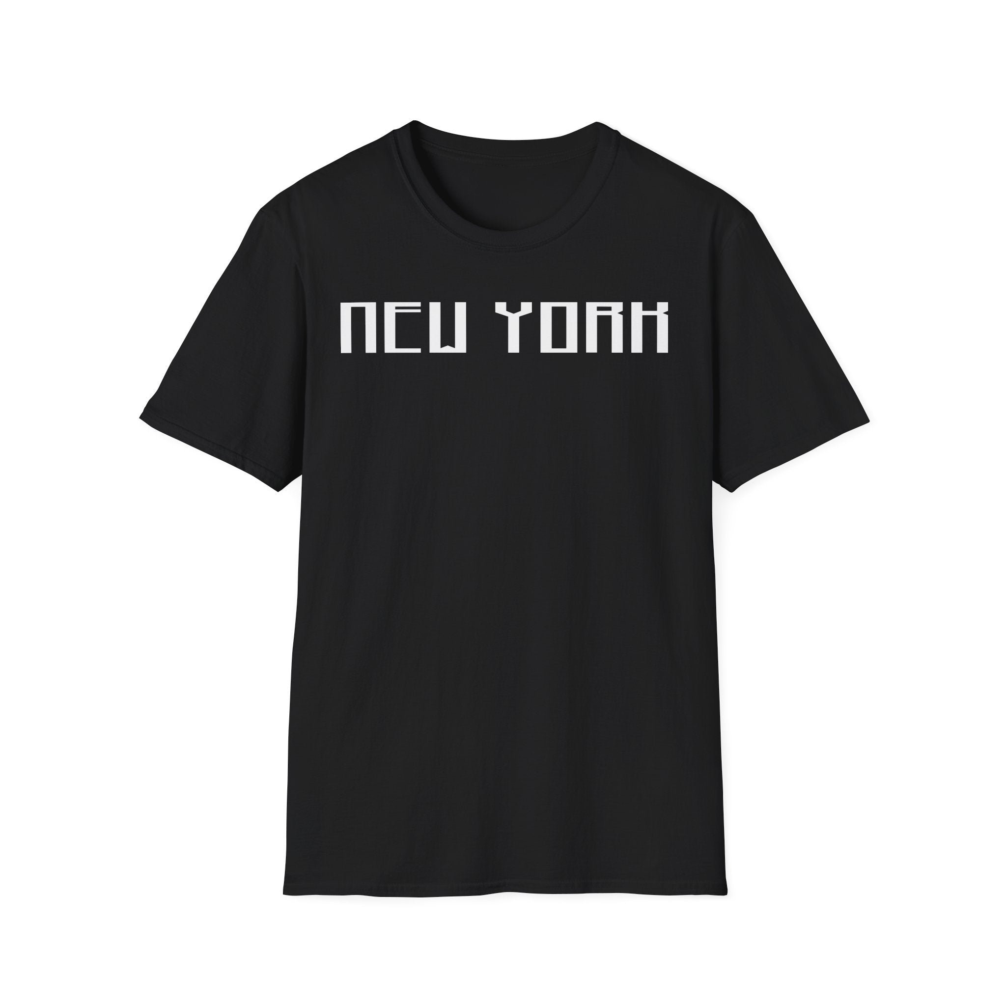 New York T - Shirt