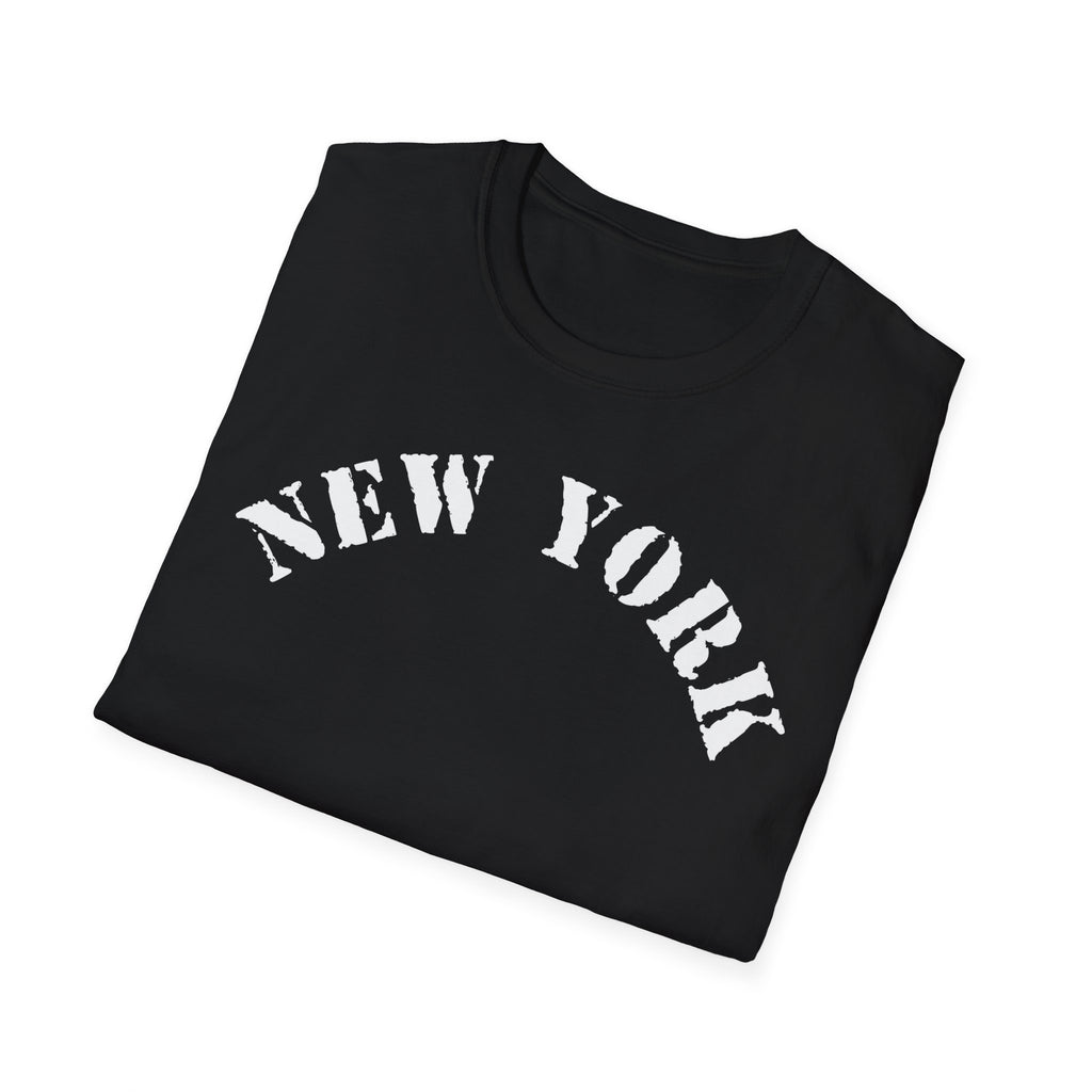 New York T - Shirt