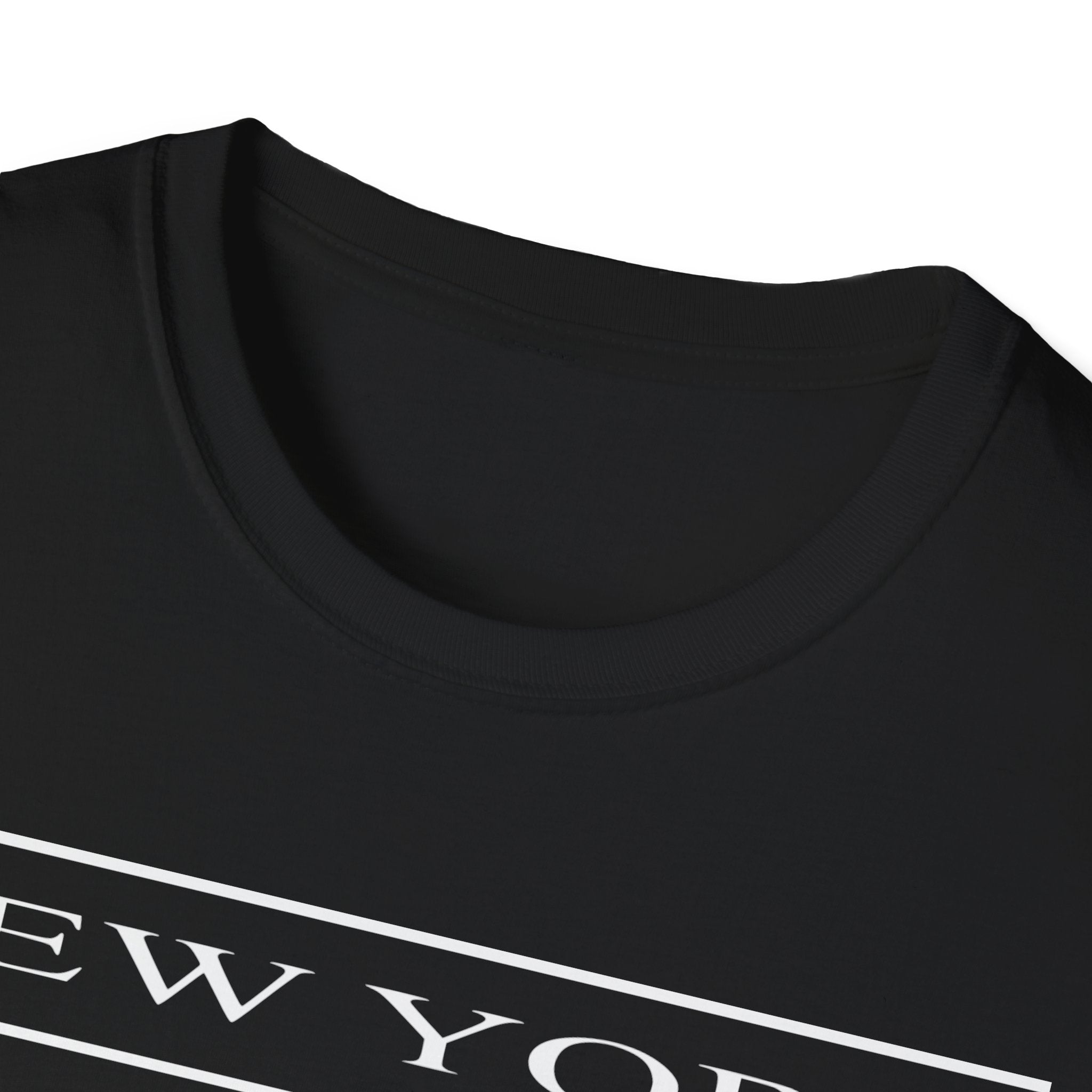 New York T - Shirt