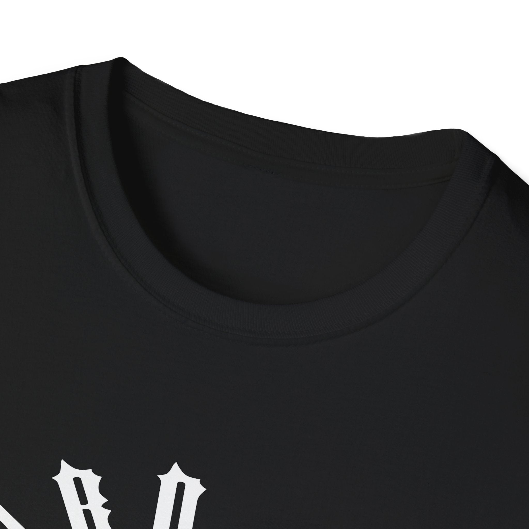 Beard Men Club - T Shirt