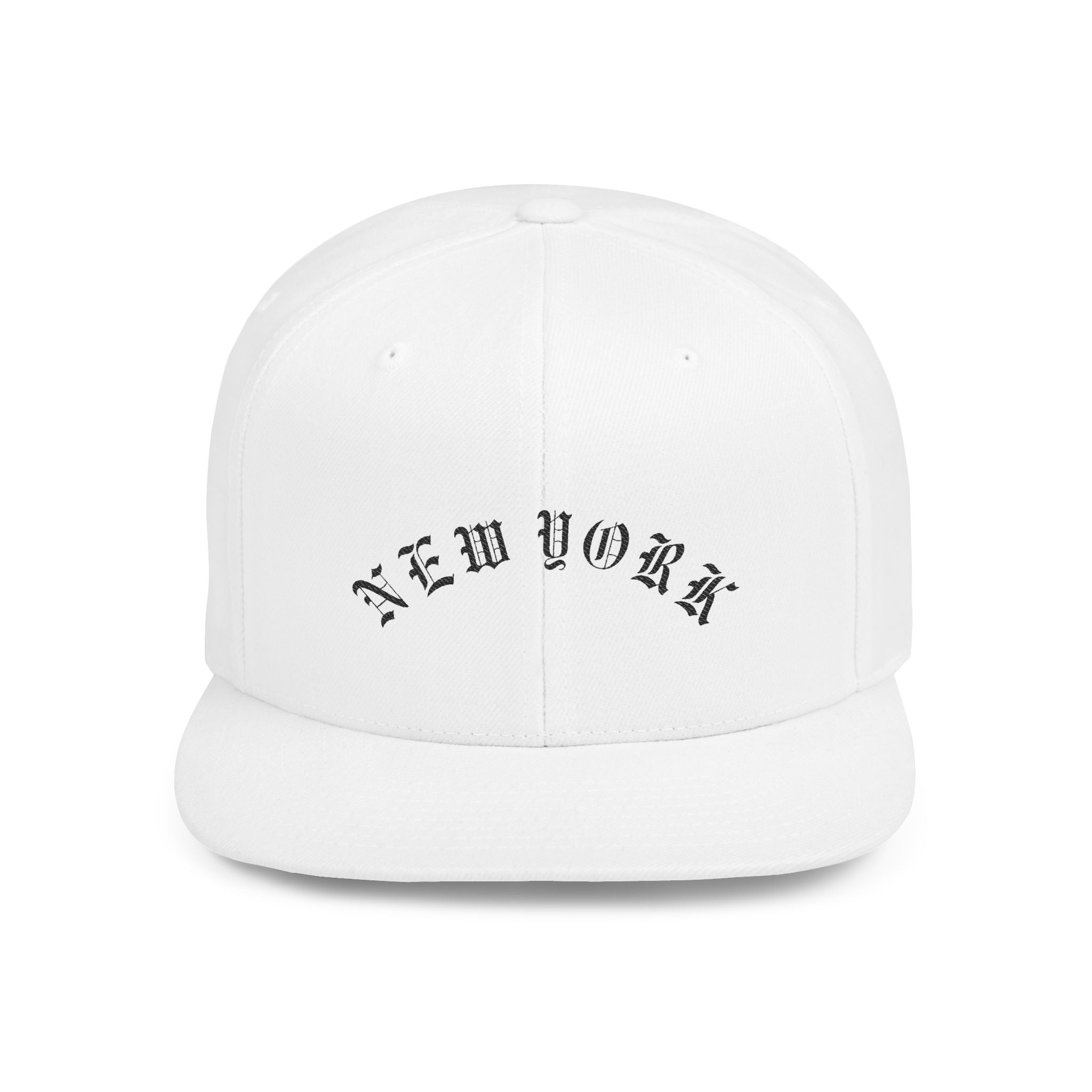 New York Snap Back #1