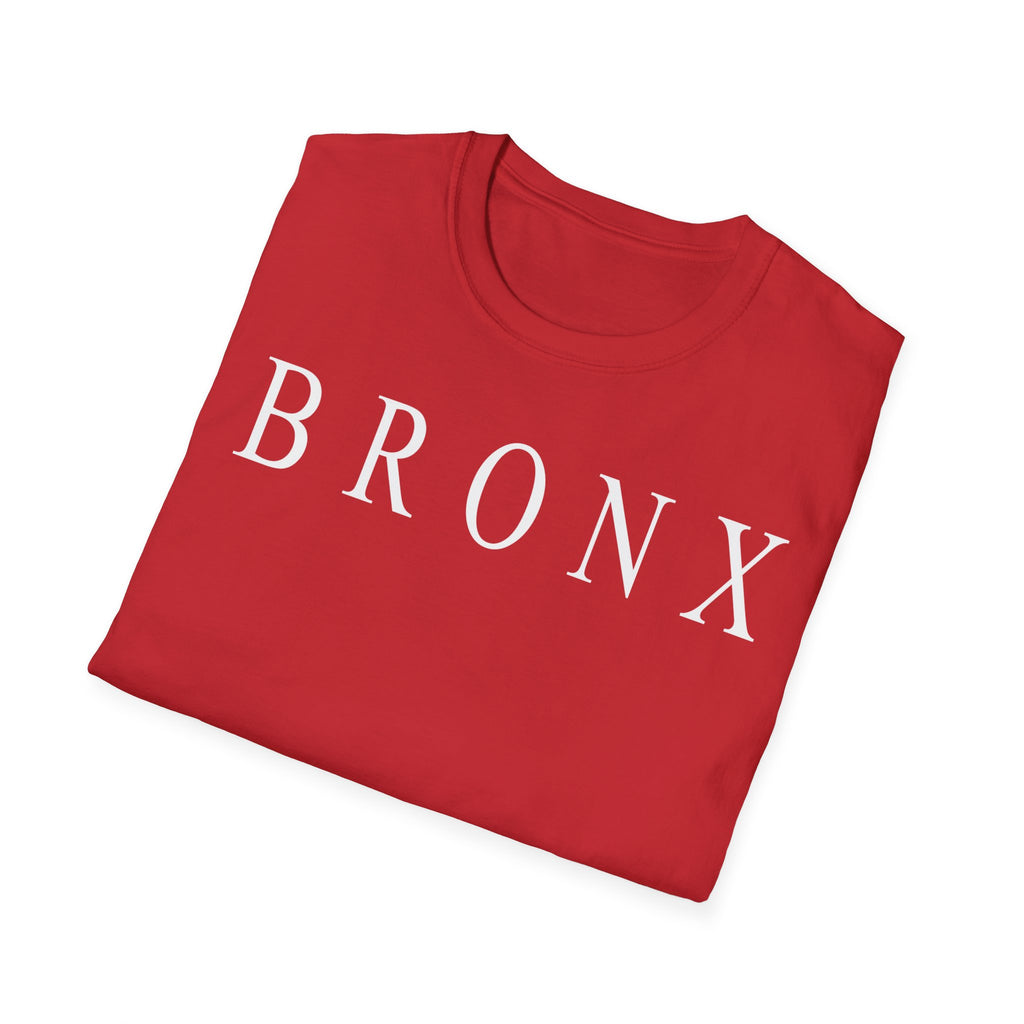 Bronx-New York-T-Shirt