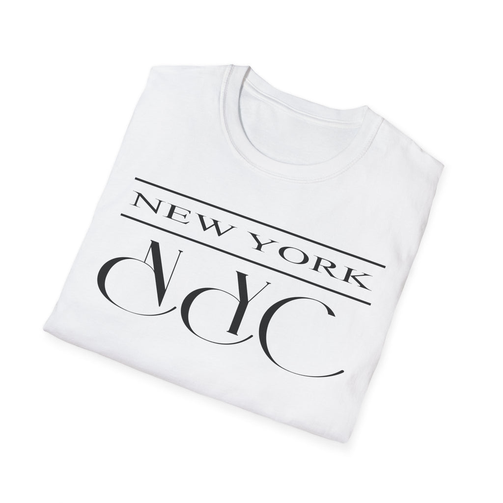 New York City - NYC - T-Shirt