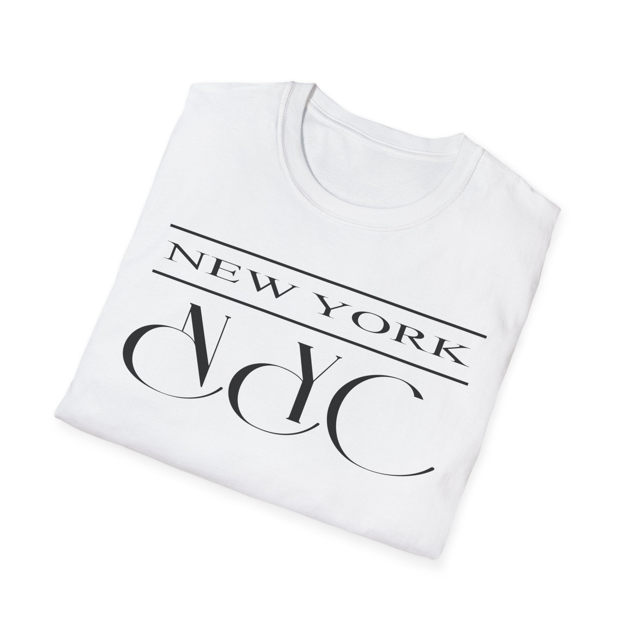 New York City - NYC - T-Shirt