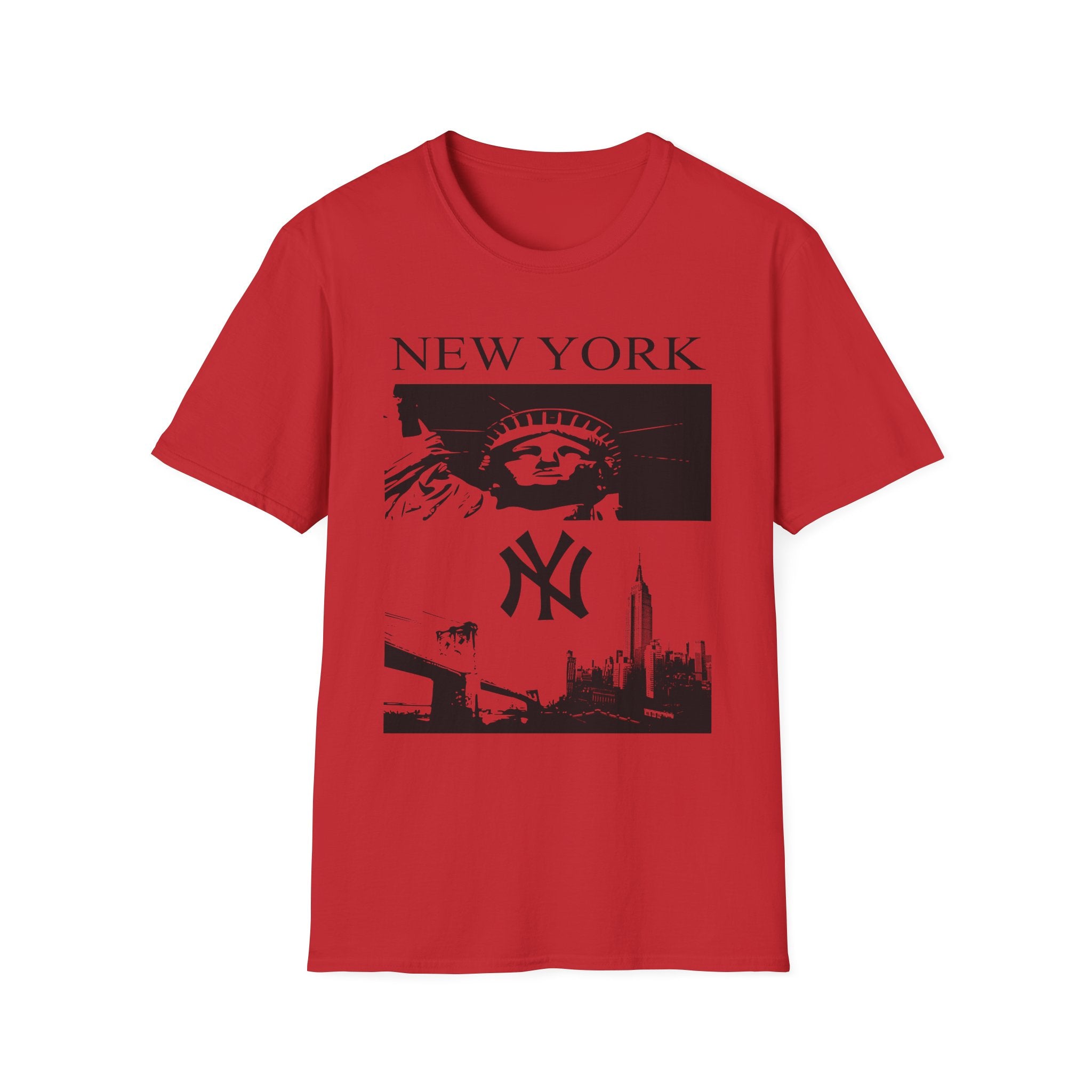 New York T Shirt