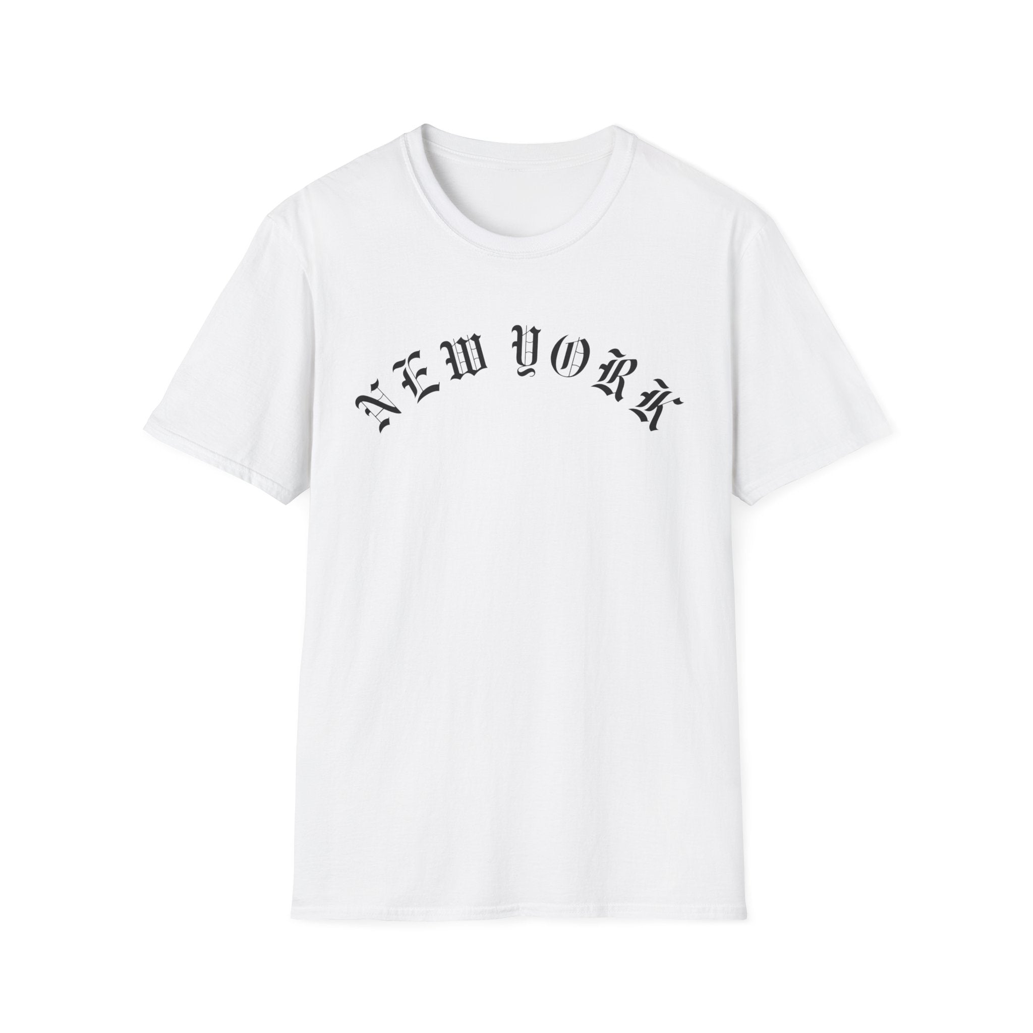 New York T Shirt