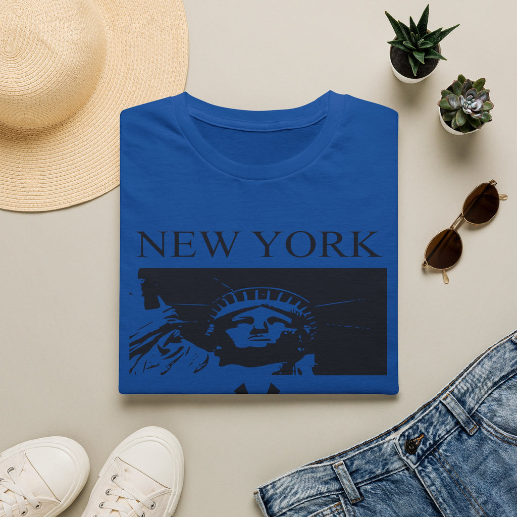 New York T Shirt