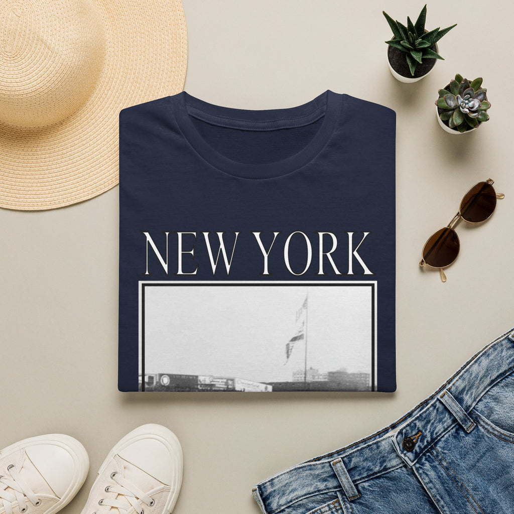 Classic New York Yankees-T-Shirt