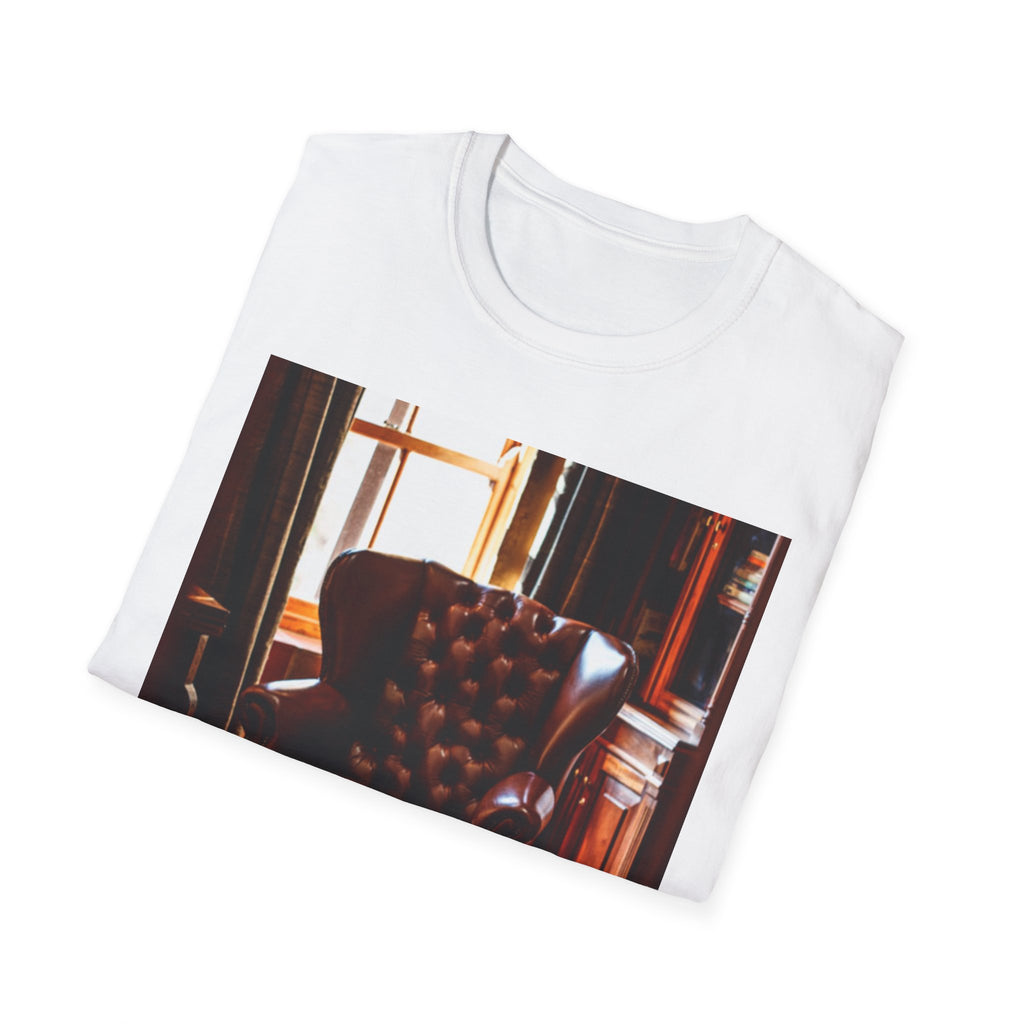 Chess Not Checkers - T Shirt