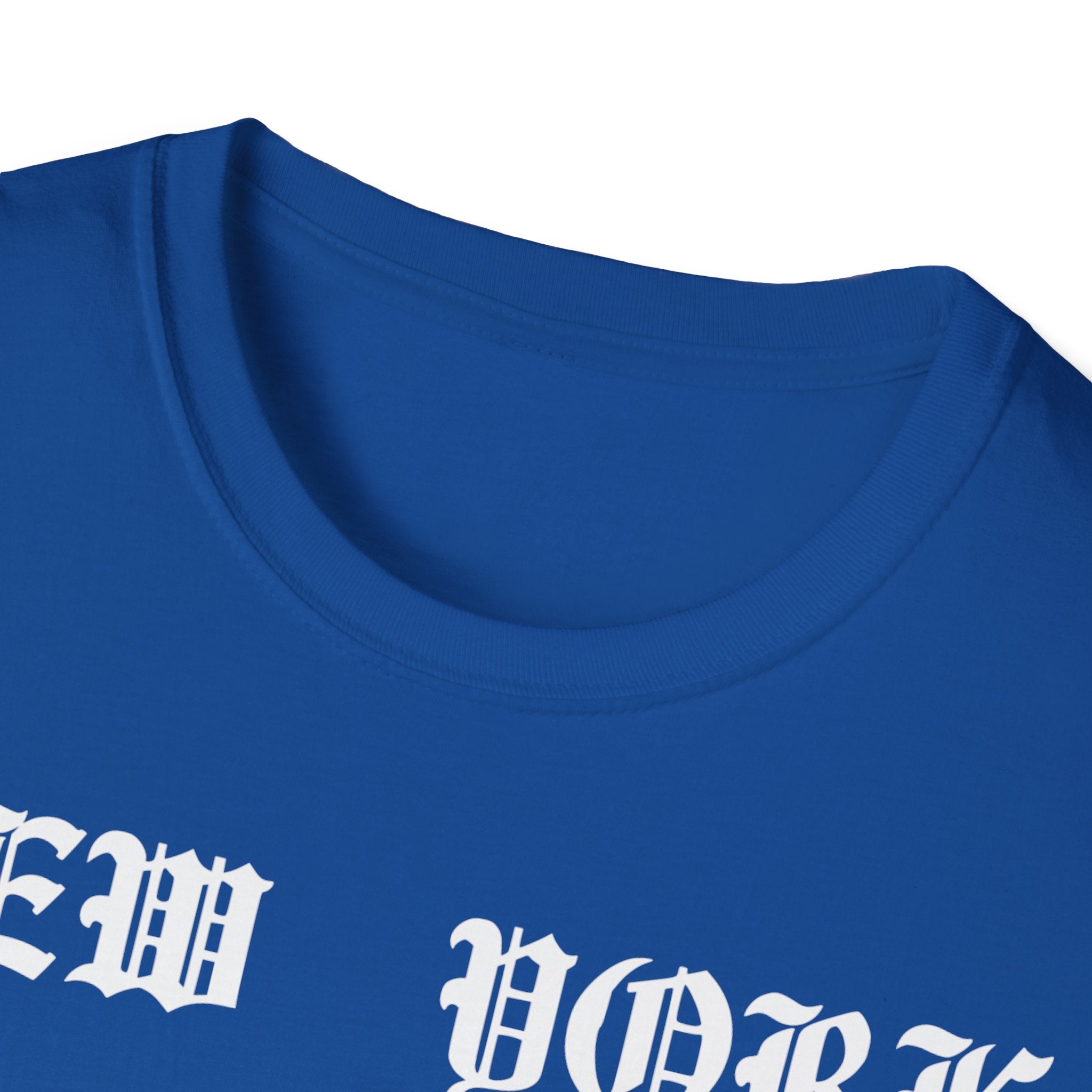 New York-T-Shirt