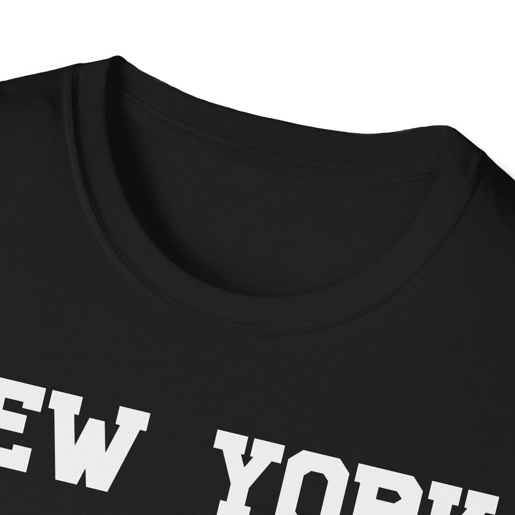 New York-T-Shirt