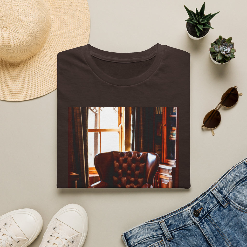 Chess Not Checkers T-Shirt