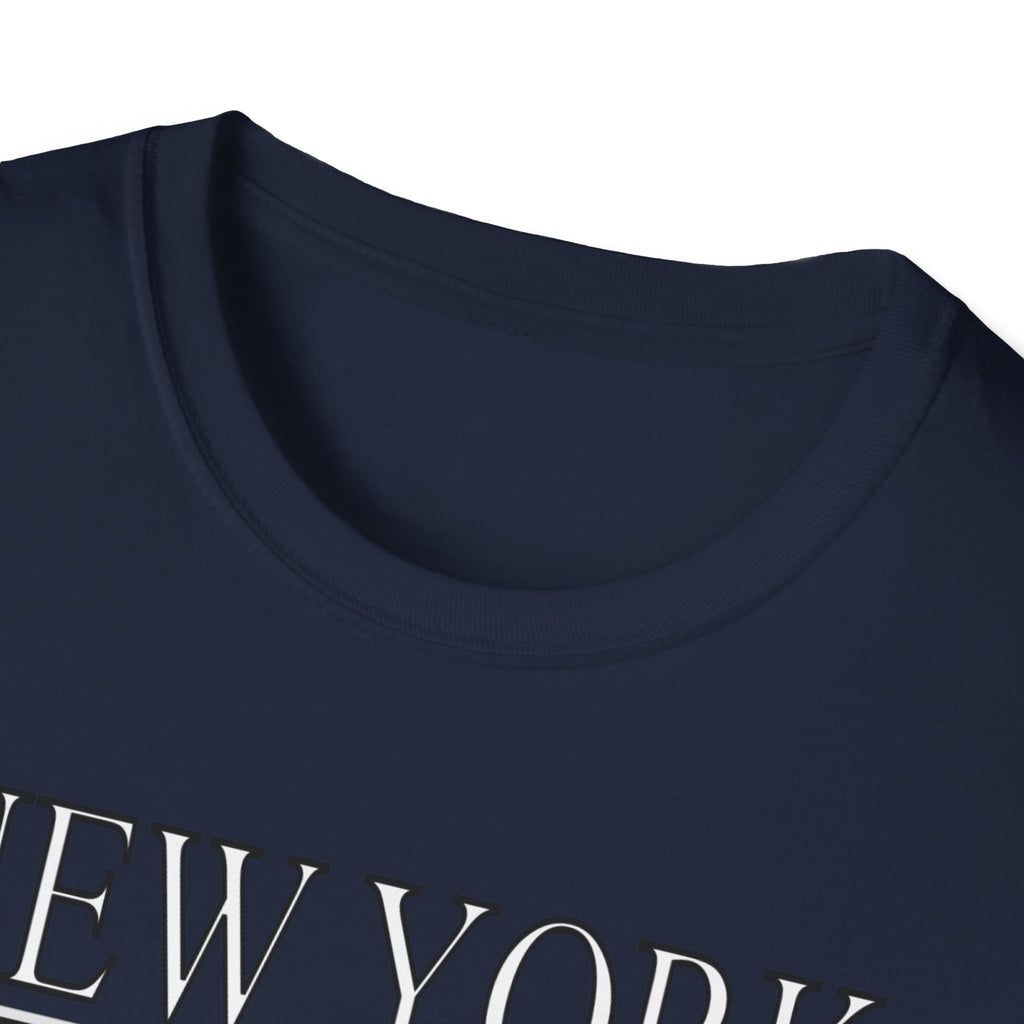 Classic New York Yankees-T-Shirt