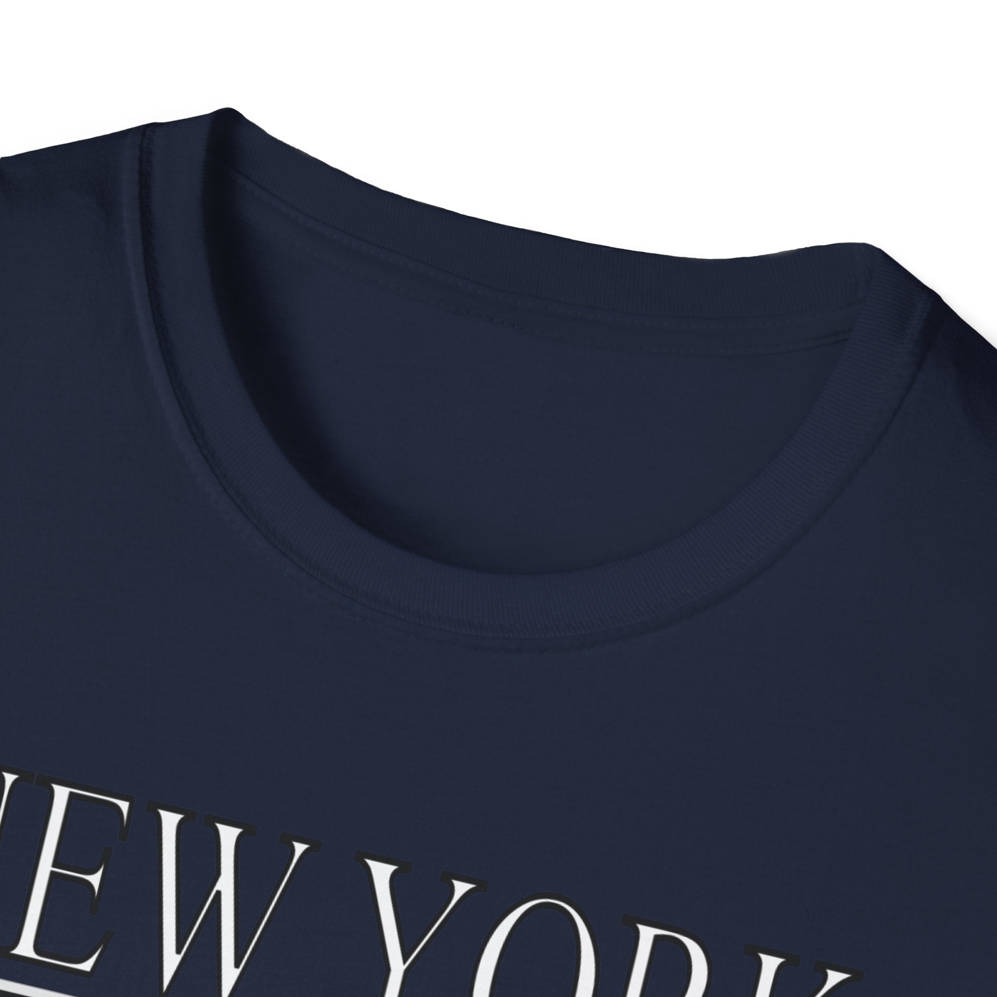 Classic New York Yankees-T-Shirt