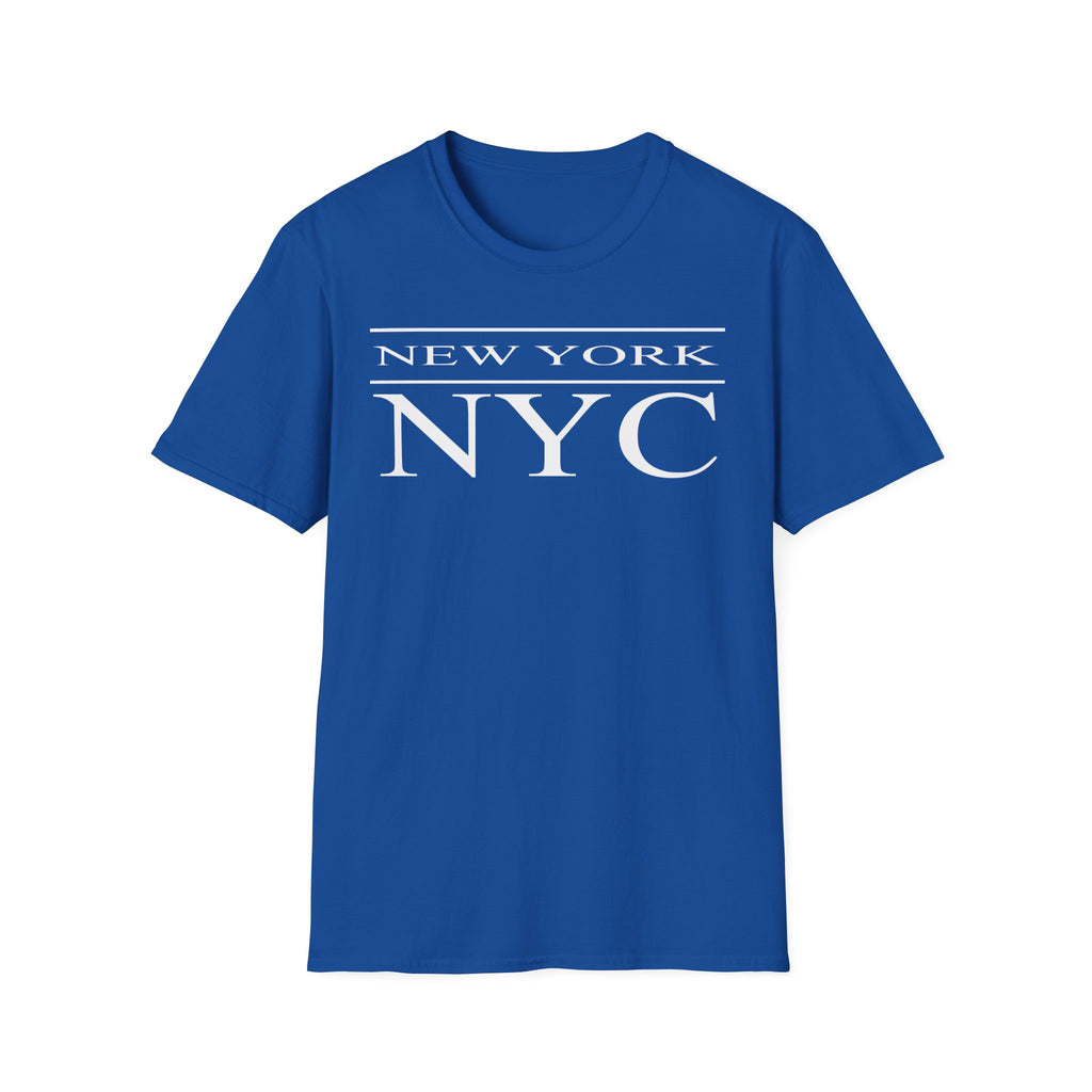 New York-NYC-T-Shirt