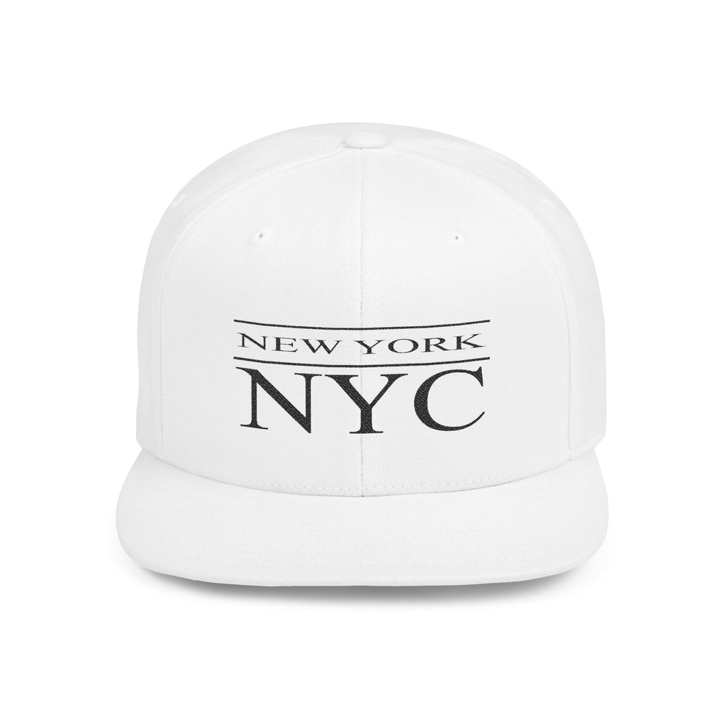 New York City - Snapback - Hat